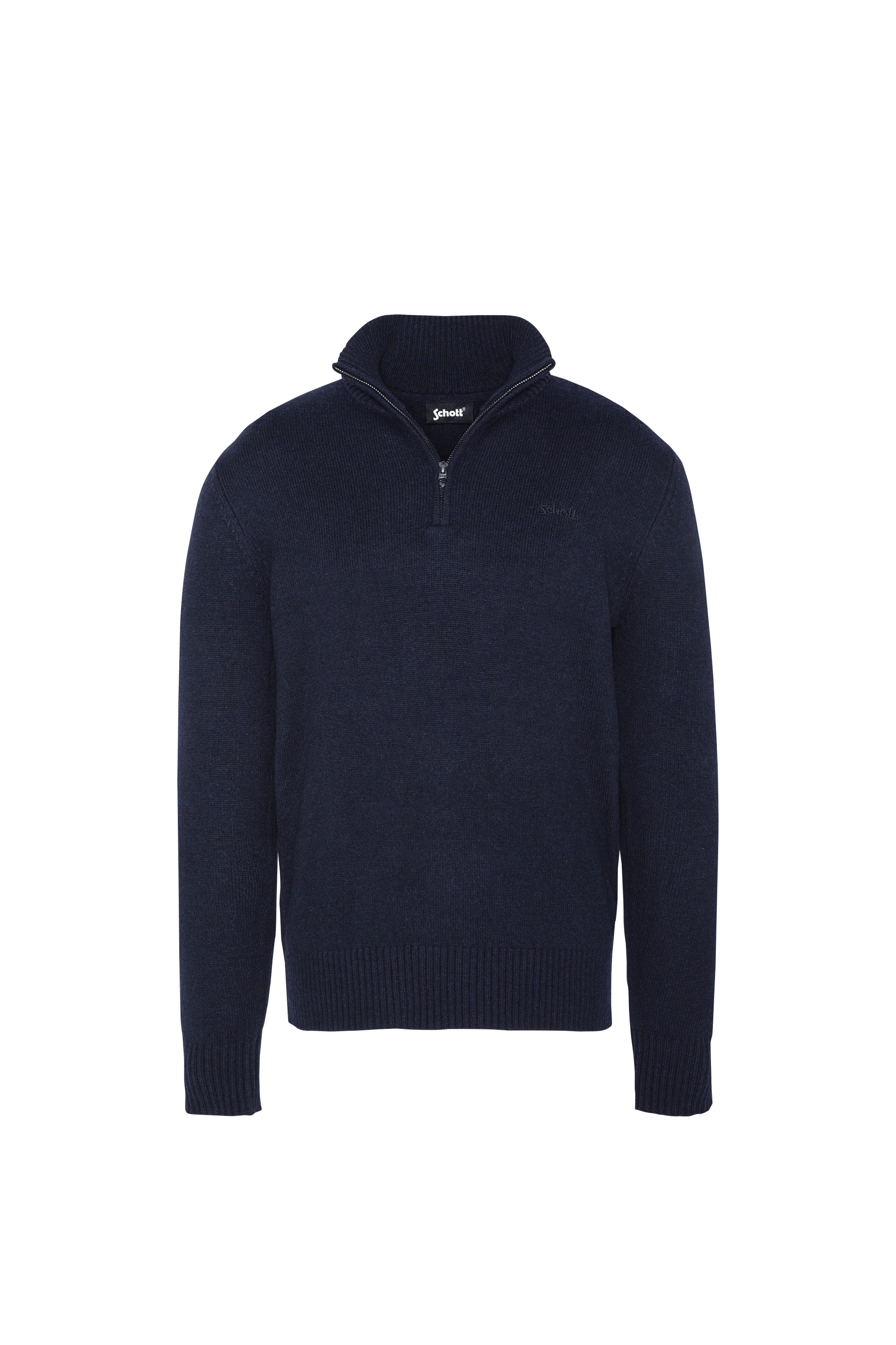 Cardigan  Navy