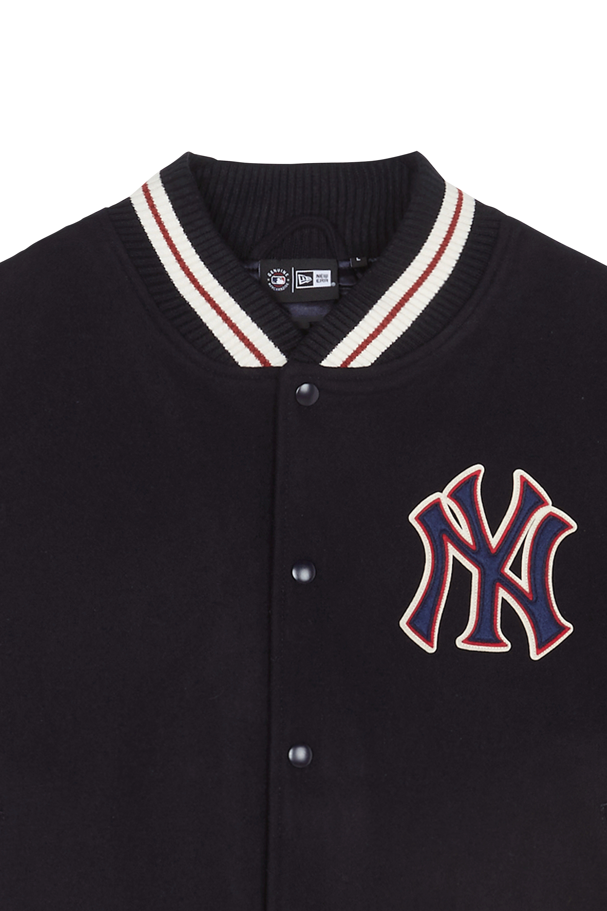Blouson | Bleu NEW ERA Homme