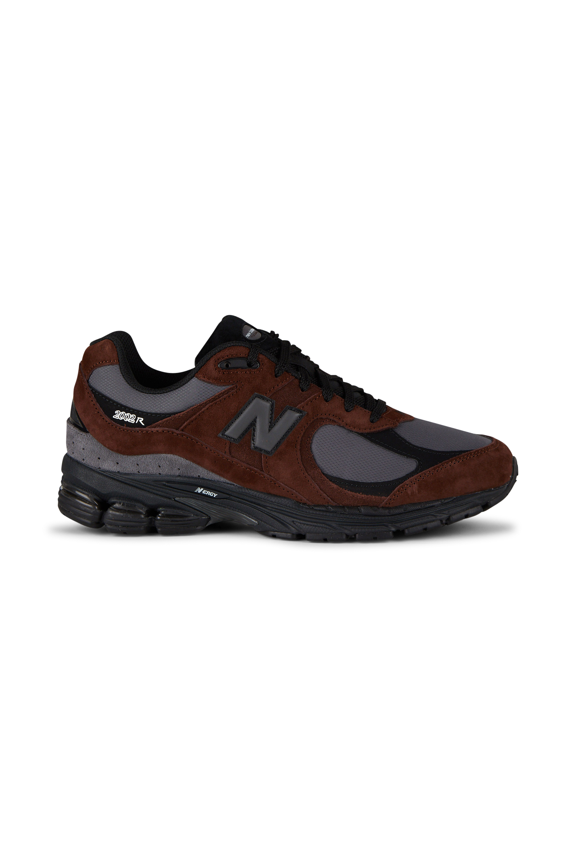 Baskets NEW BALANCE Marron