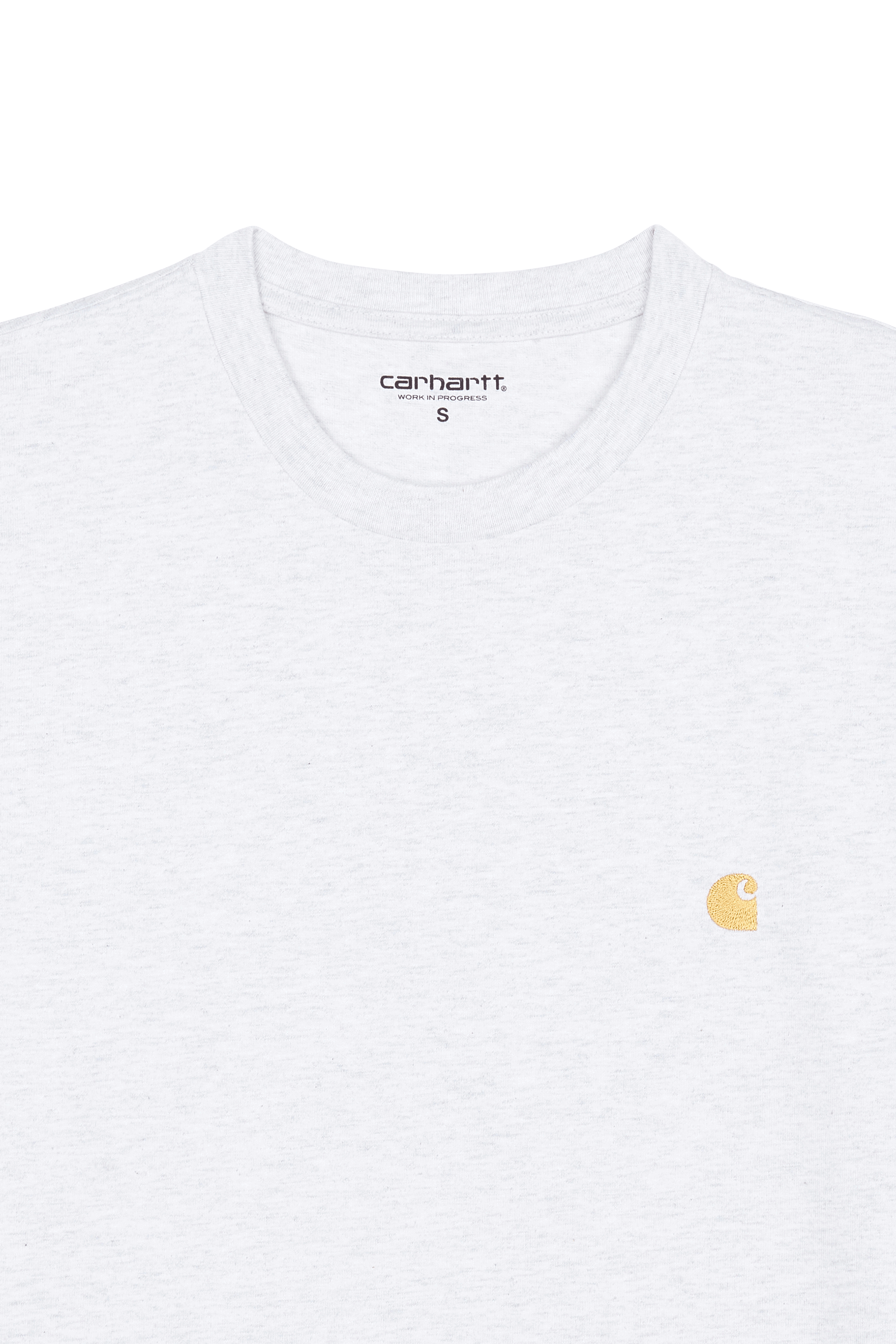 T-shirt CARHARTT WIP Grey