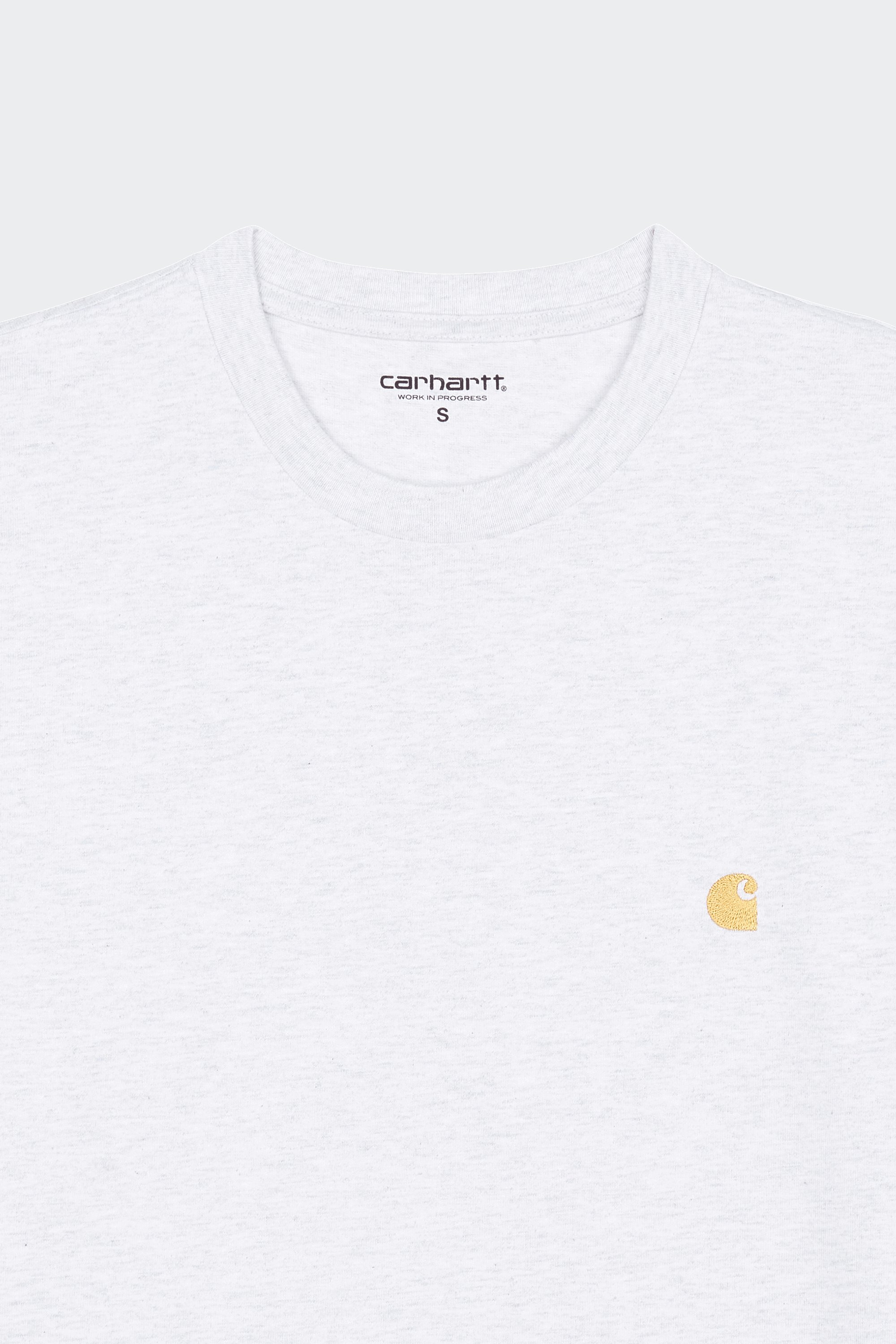 T-shirt | Gris by CARHARTT WIP T-shirt Gris