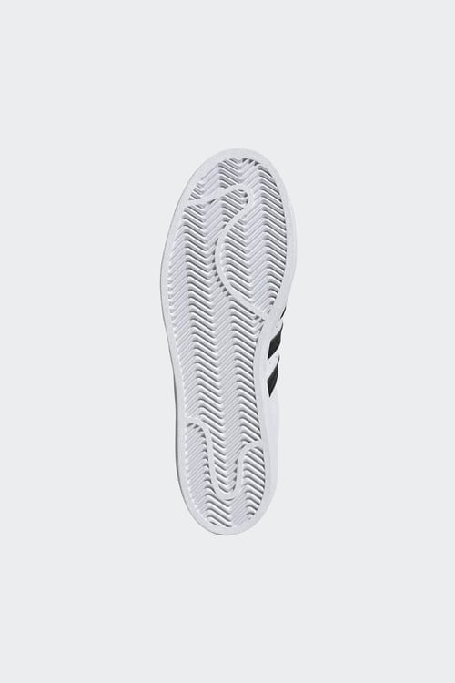 ADIDAS Baskets Blanc