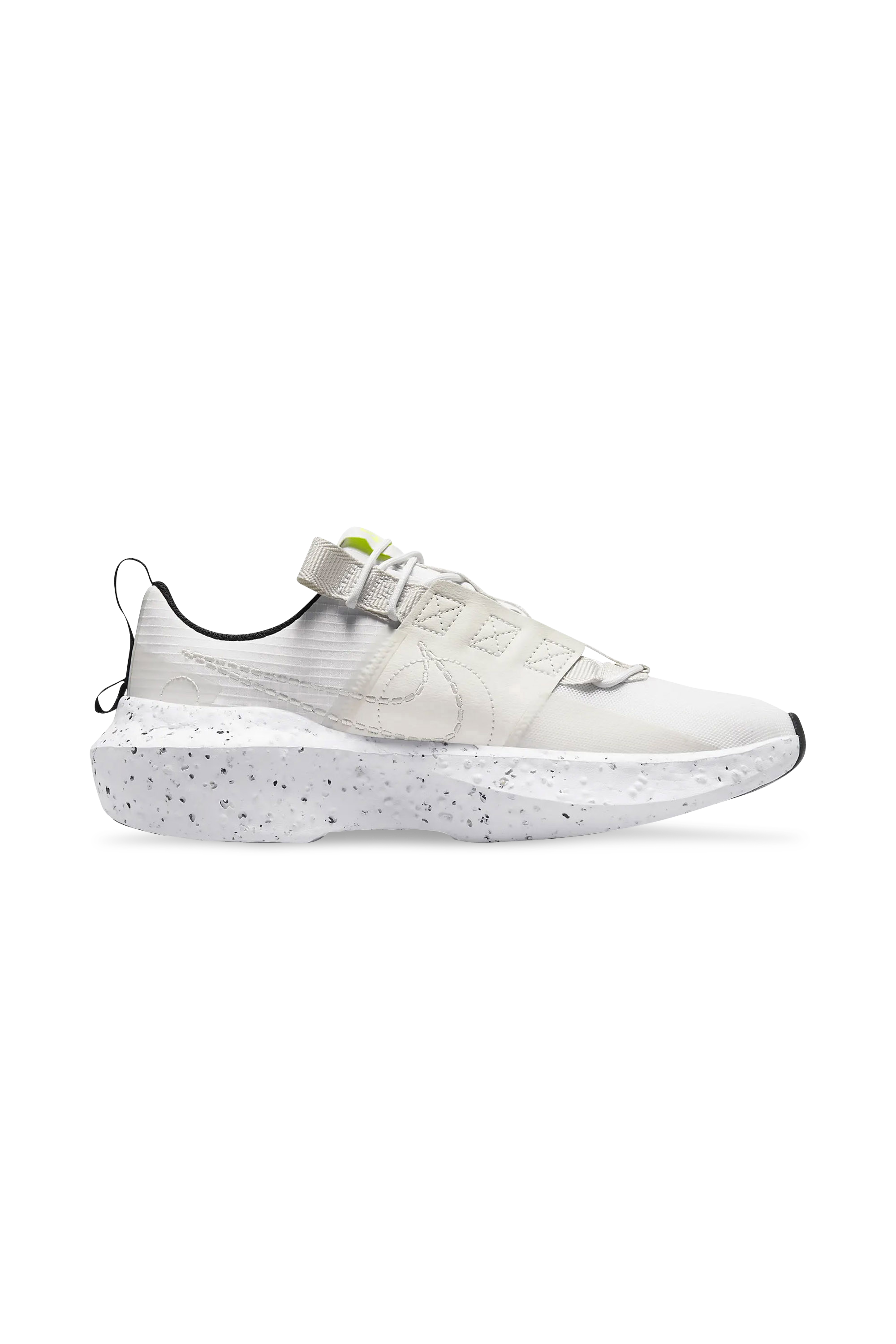 Baskets Blanc