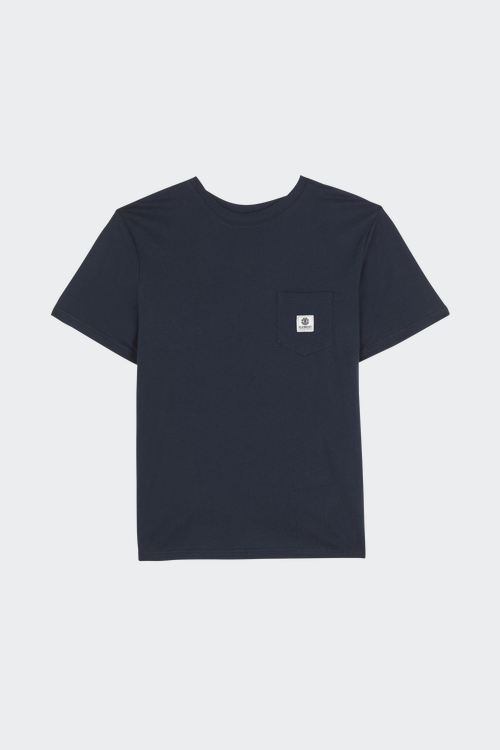 ELEMENT t-shirt Bleu