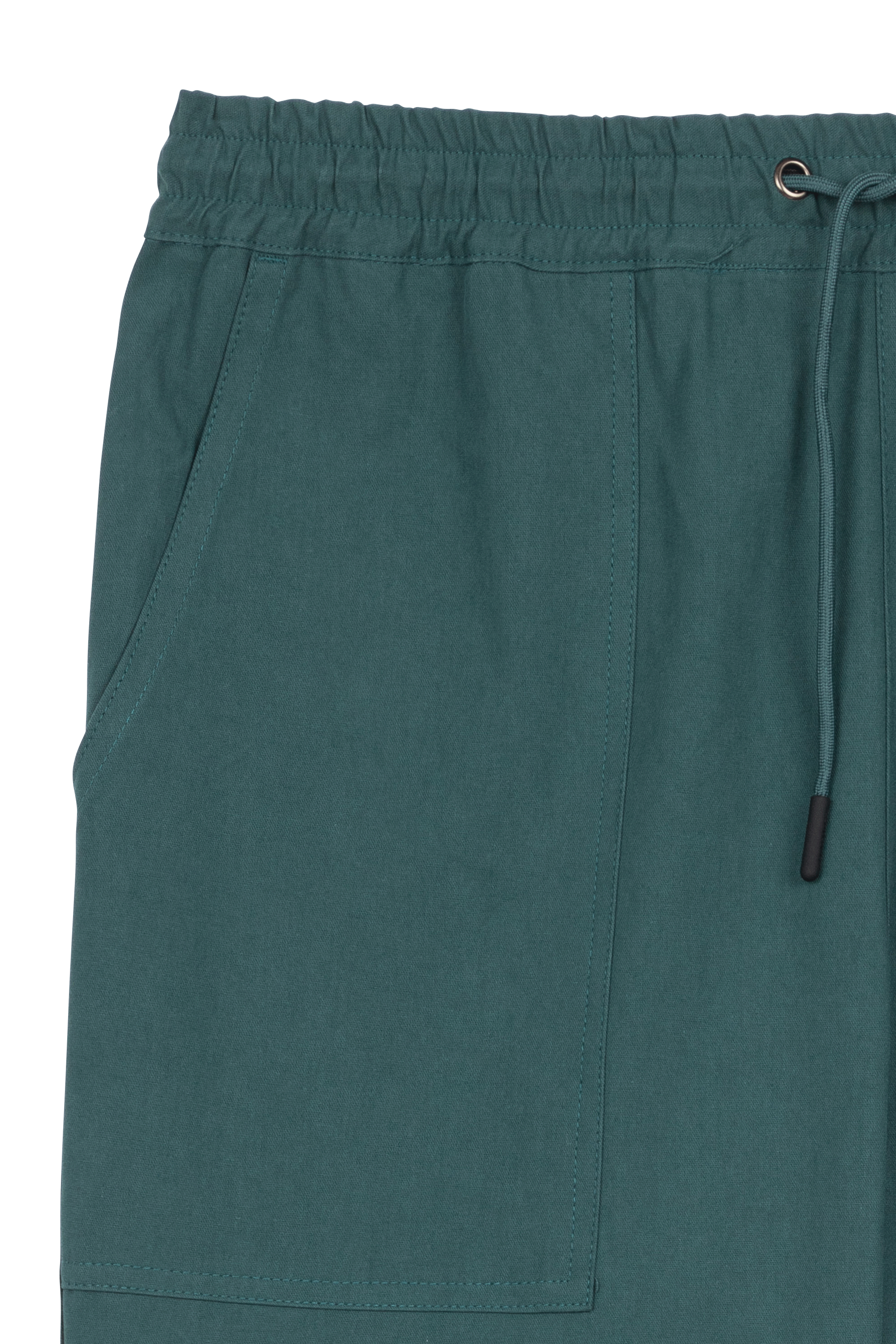 Trousers Green