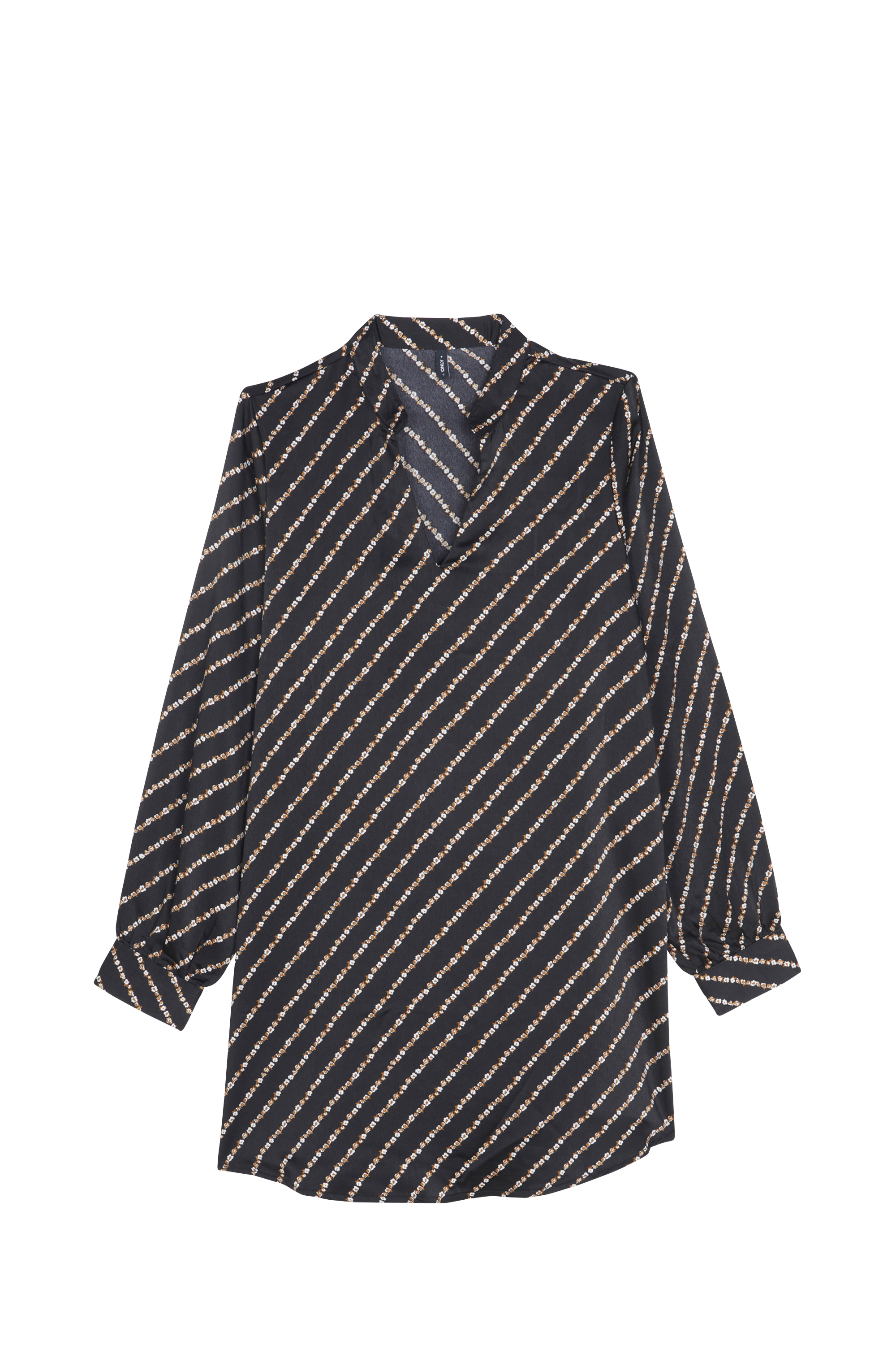 Blouse Black