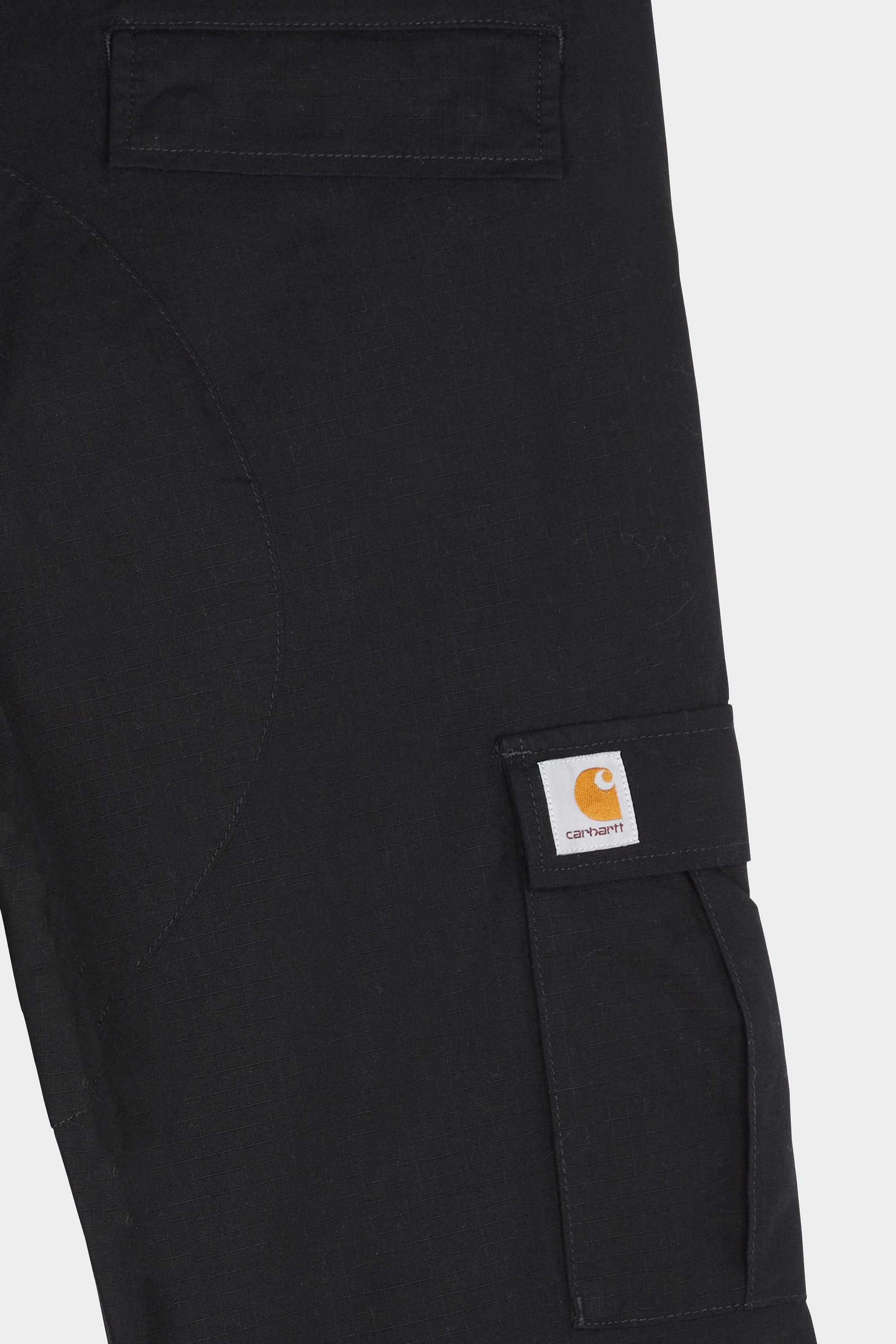 Cargo | Black by CARHARTT WIP Cargo Black