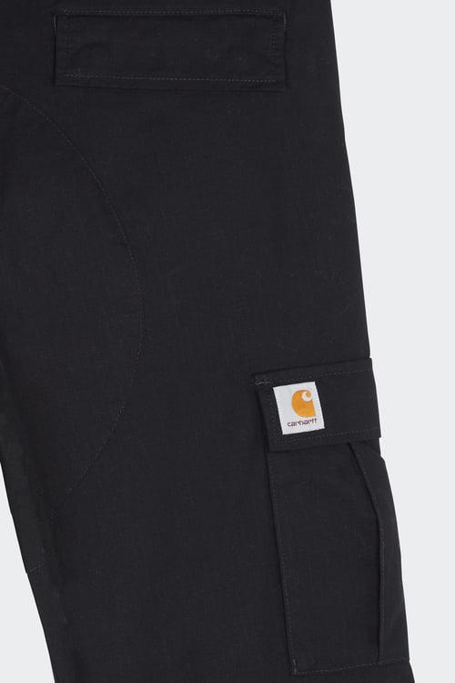 CARHARTT WIP Cargo Noir