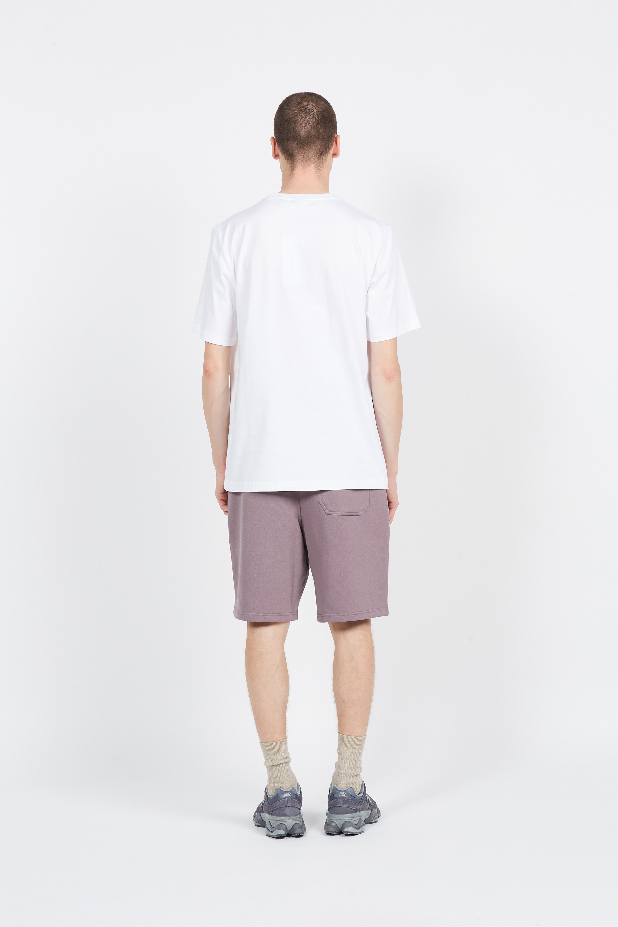 T-shirt  | Blanc by DAILY PAPER T-shirt  Blanc