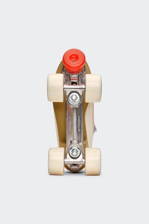 IMPALA Rollers Multicolore