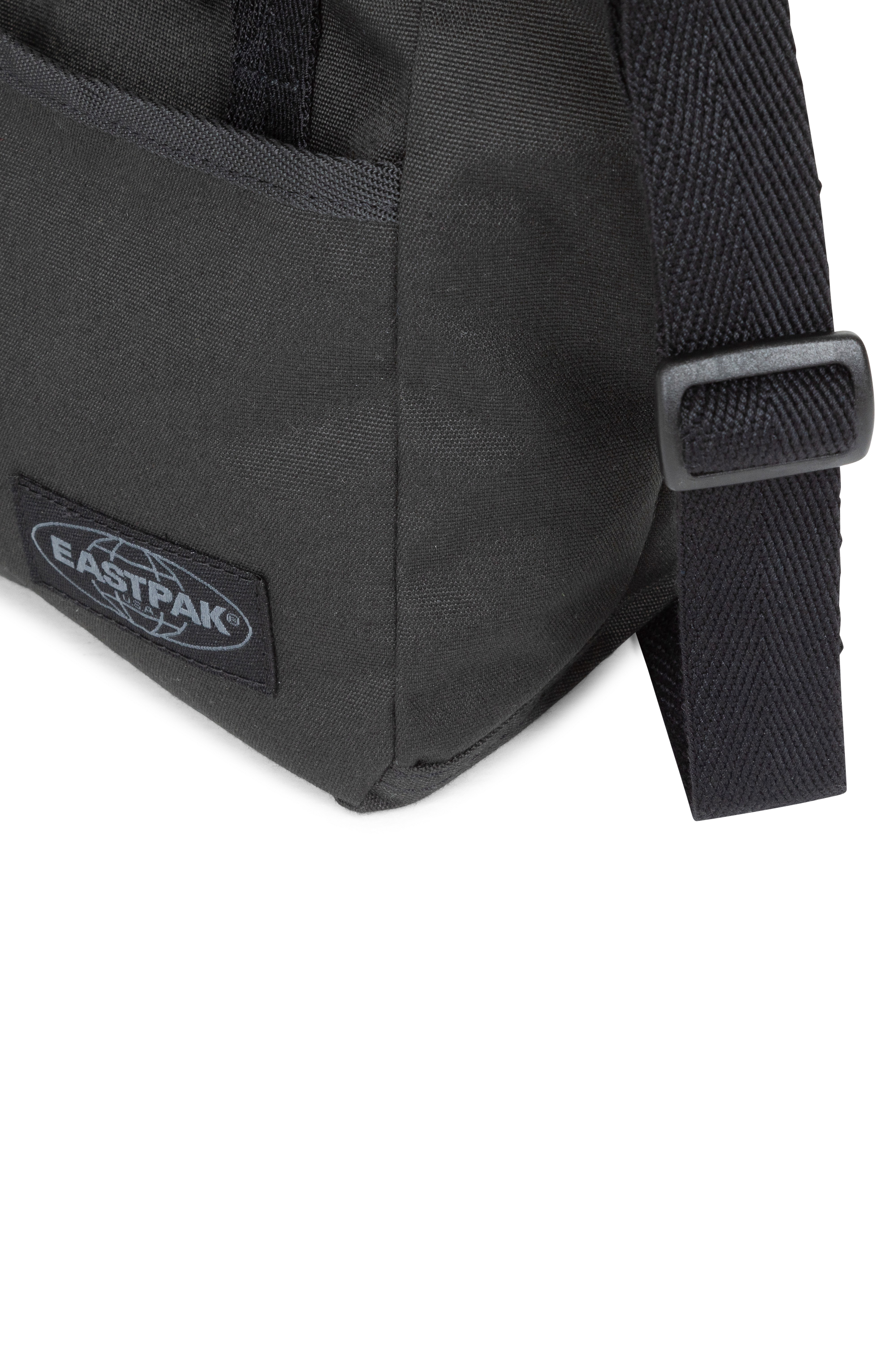 Sac à bandoulière Noir