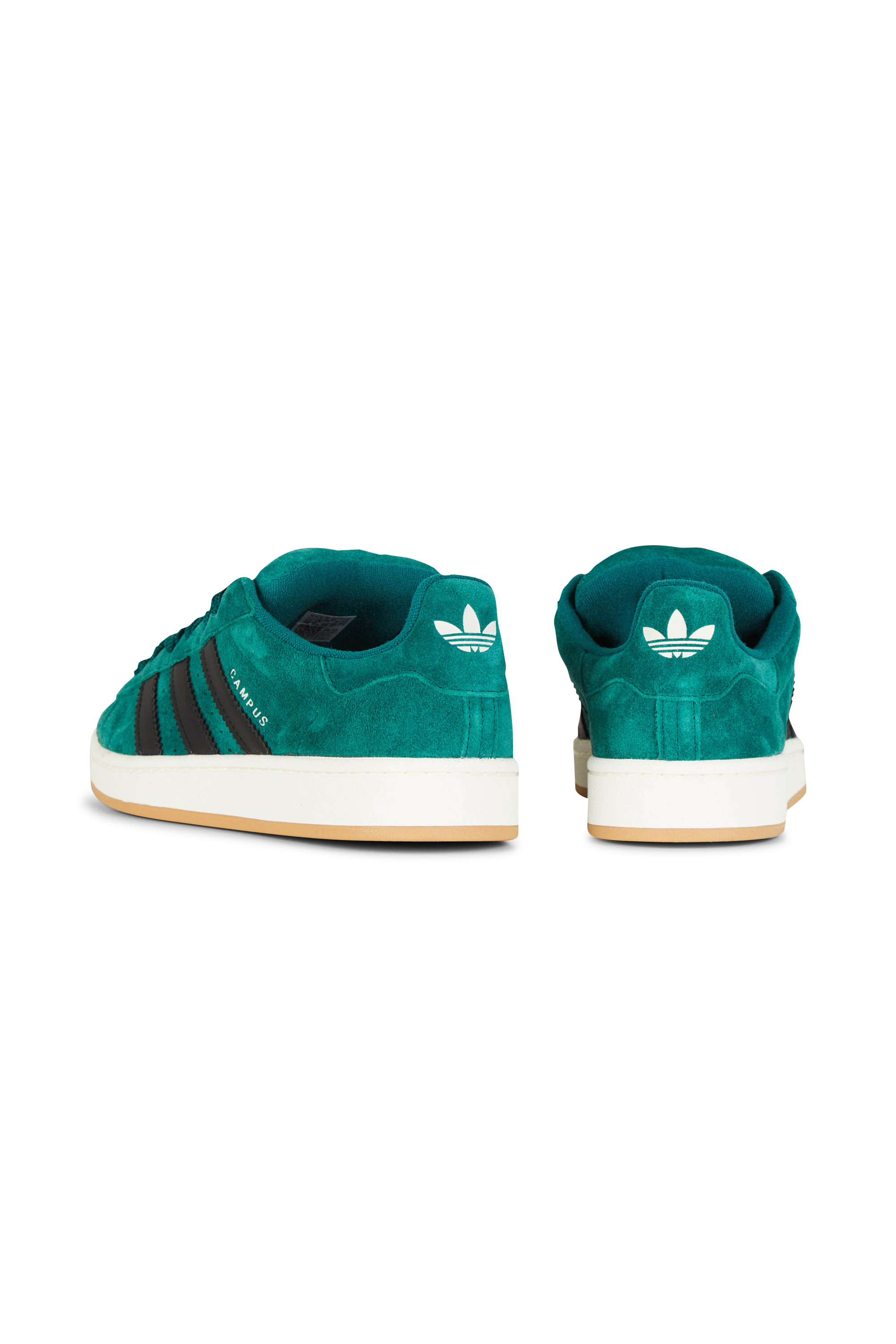 Sneakers Green