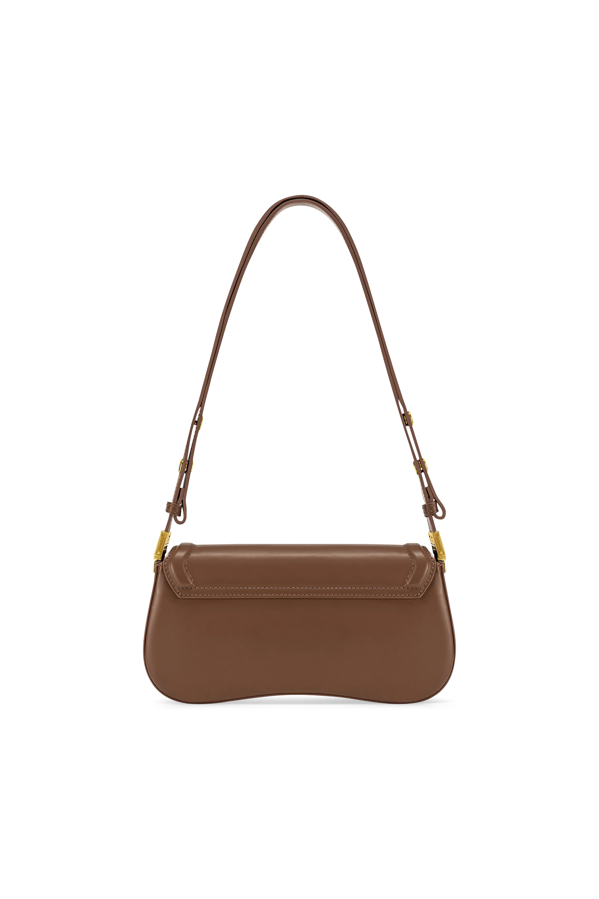 Sac porté épaule Noir