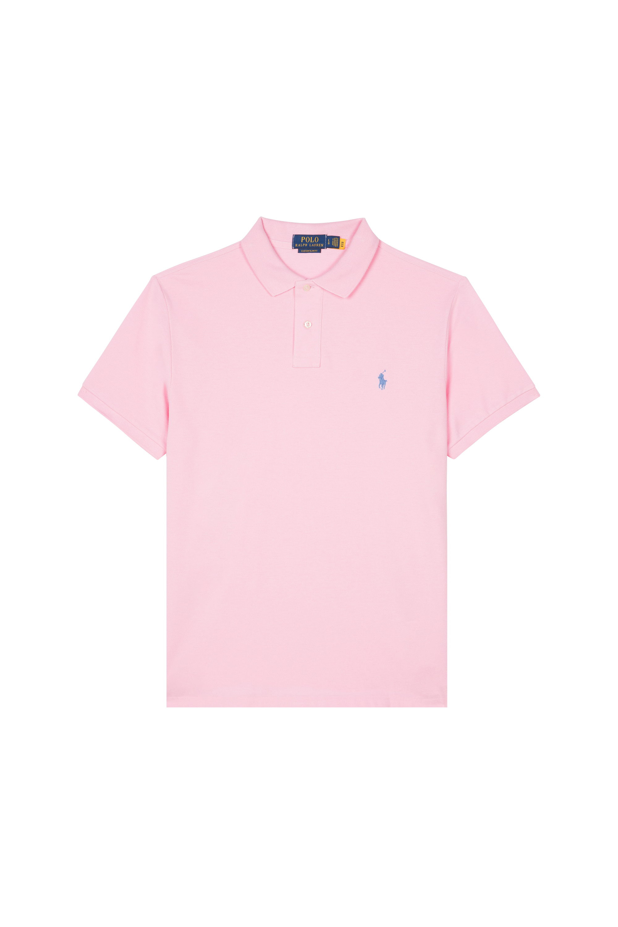 Polo Pink