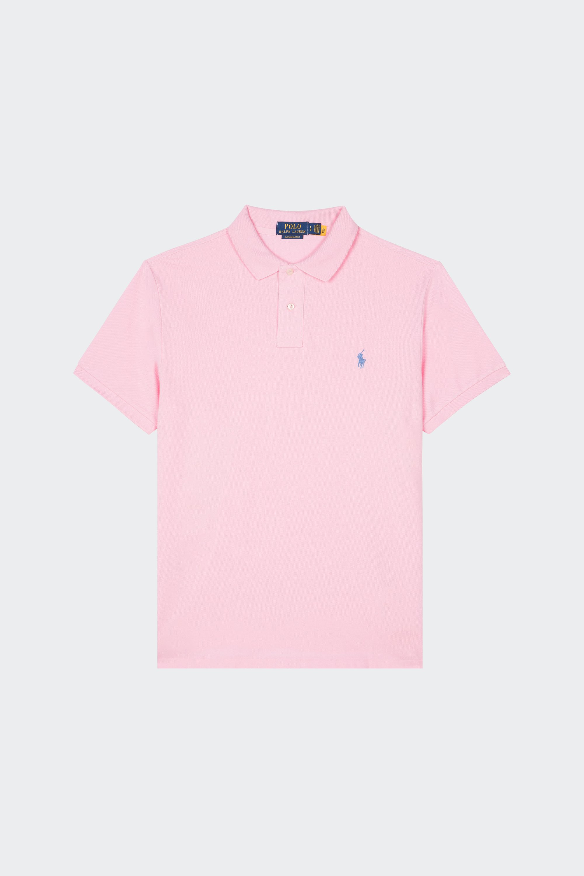 Polo | Pink by POLO RALPH LAUREN Polo Pink