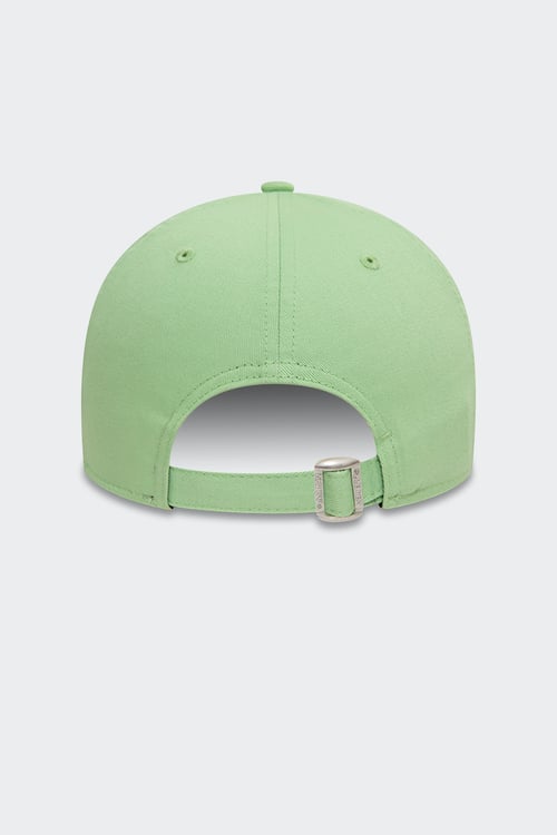 NEW ERA Cap Green