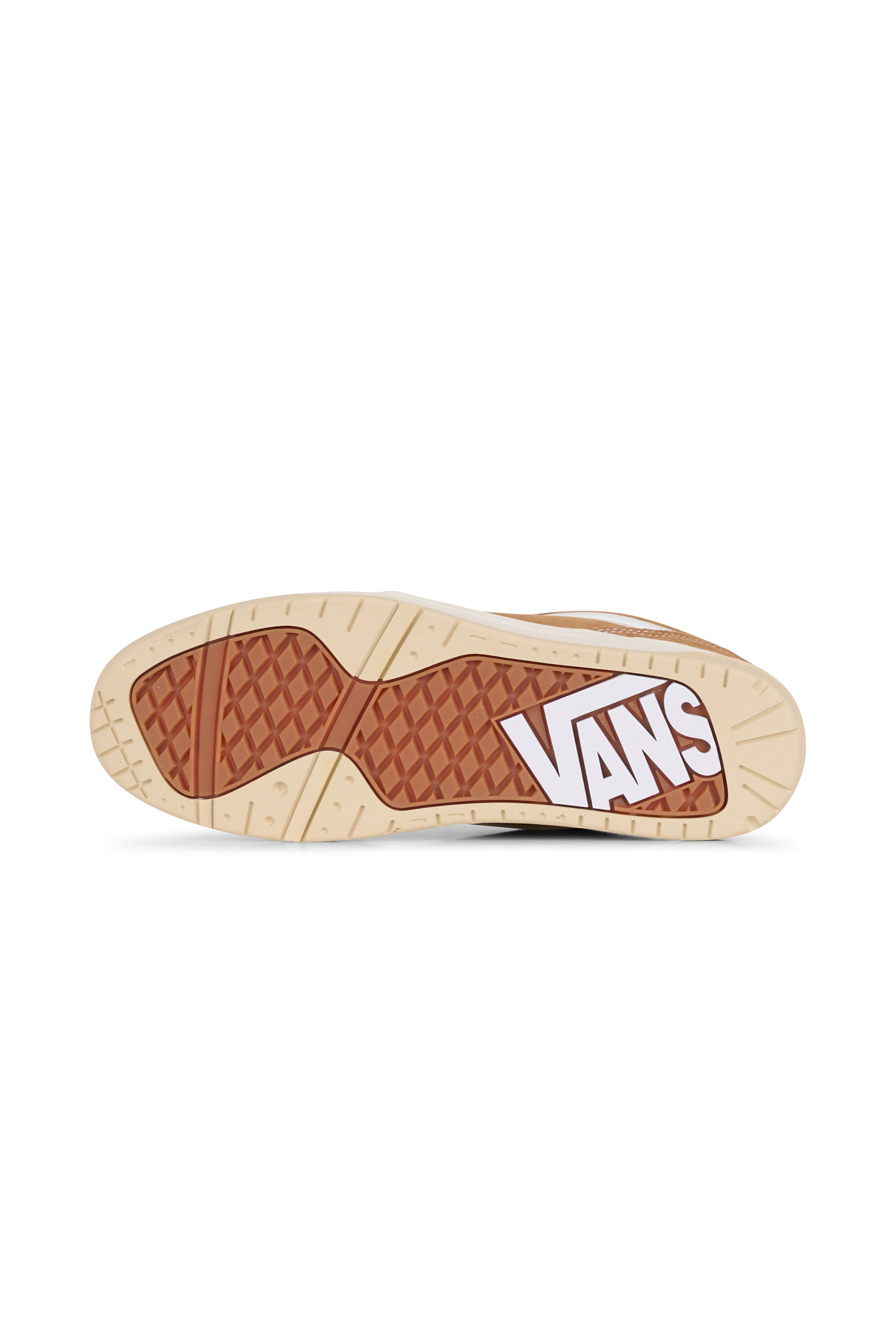 Sneakers Brown