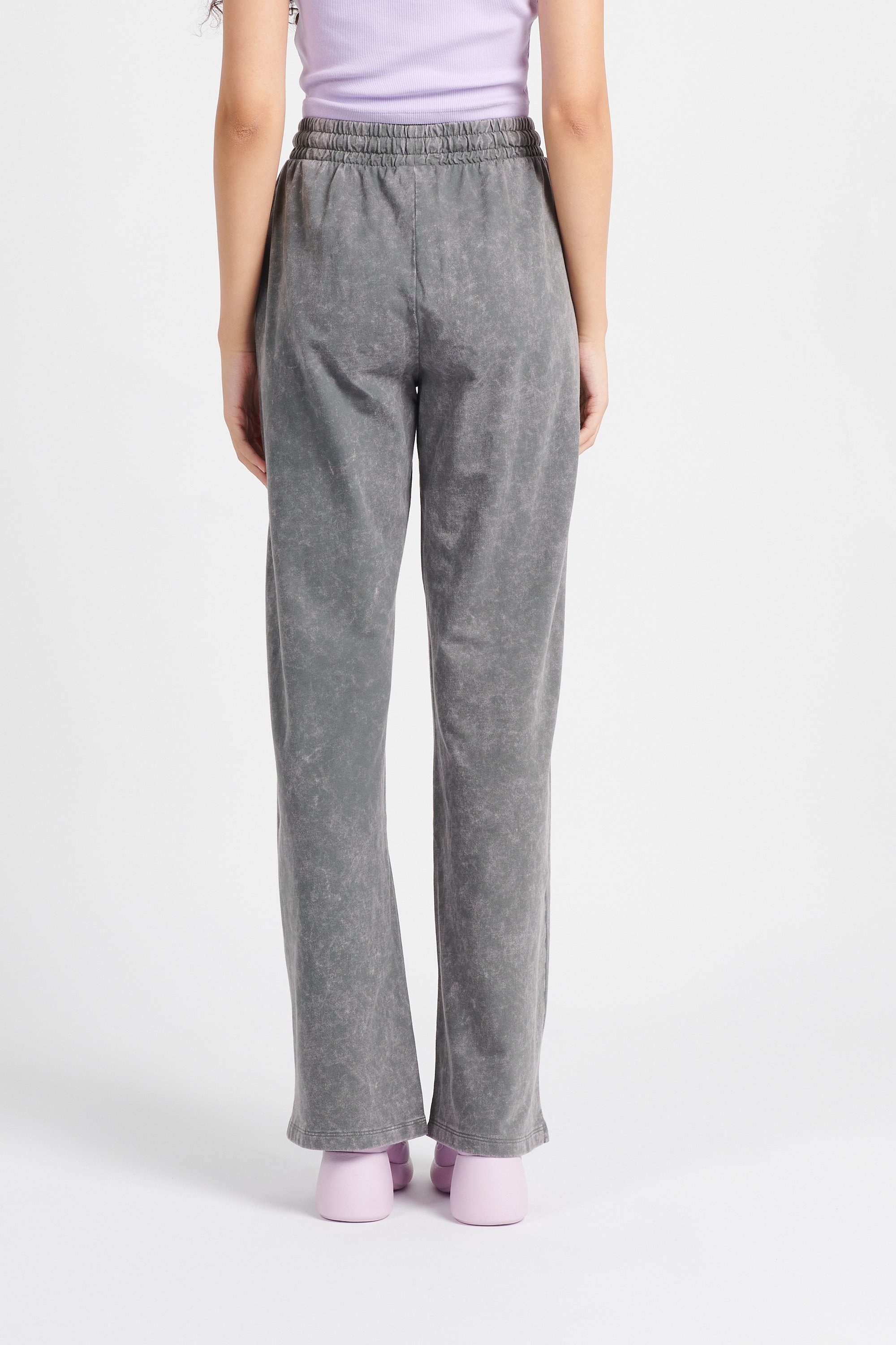 Jogging | Gris by NOISY MAY Jogging Gris