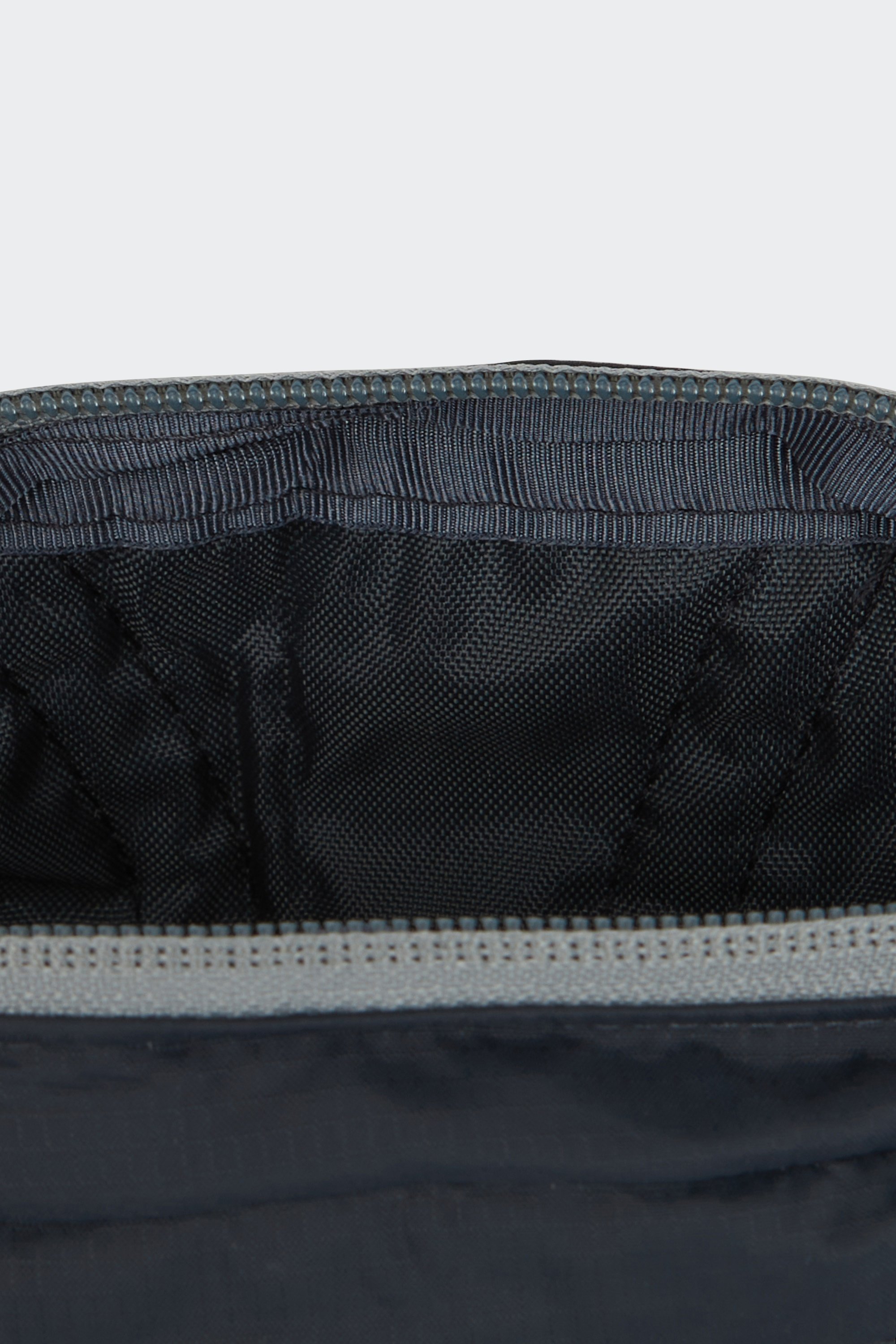 Canvas waist bag | Blue by PATAGONIA Canvas waist bag Blue