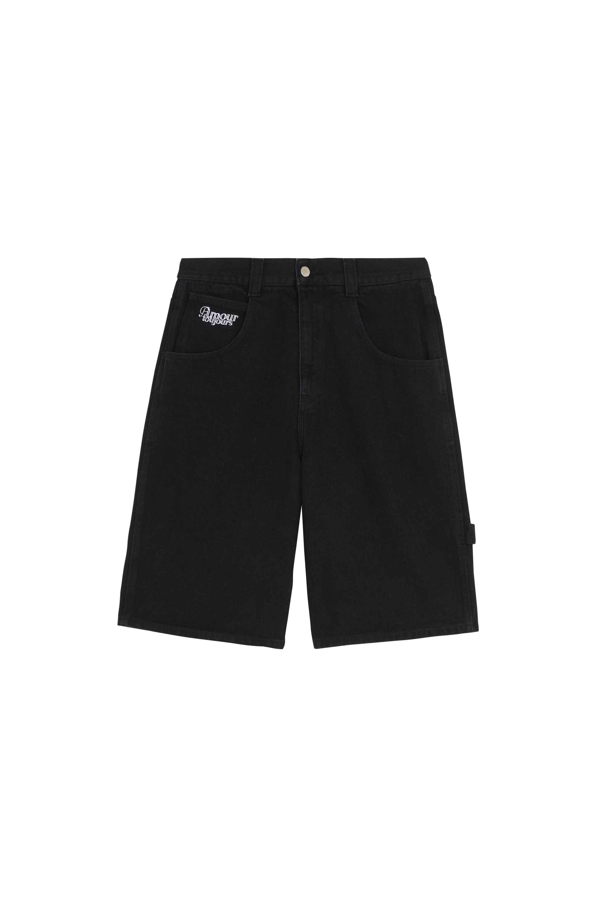 Shorts CARNE BOLLENTE