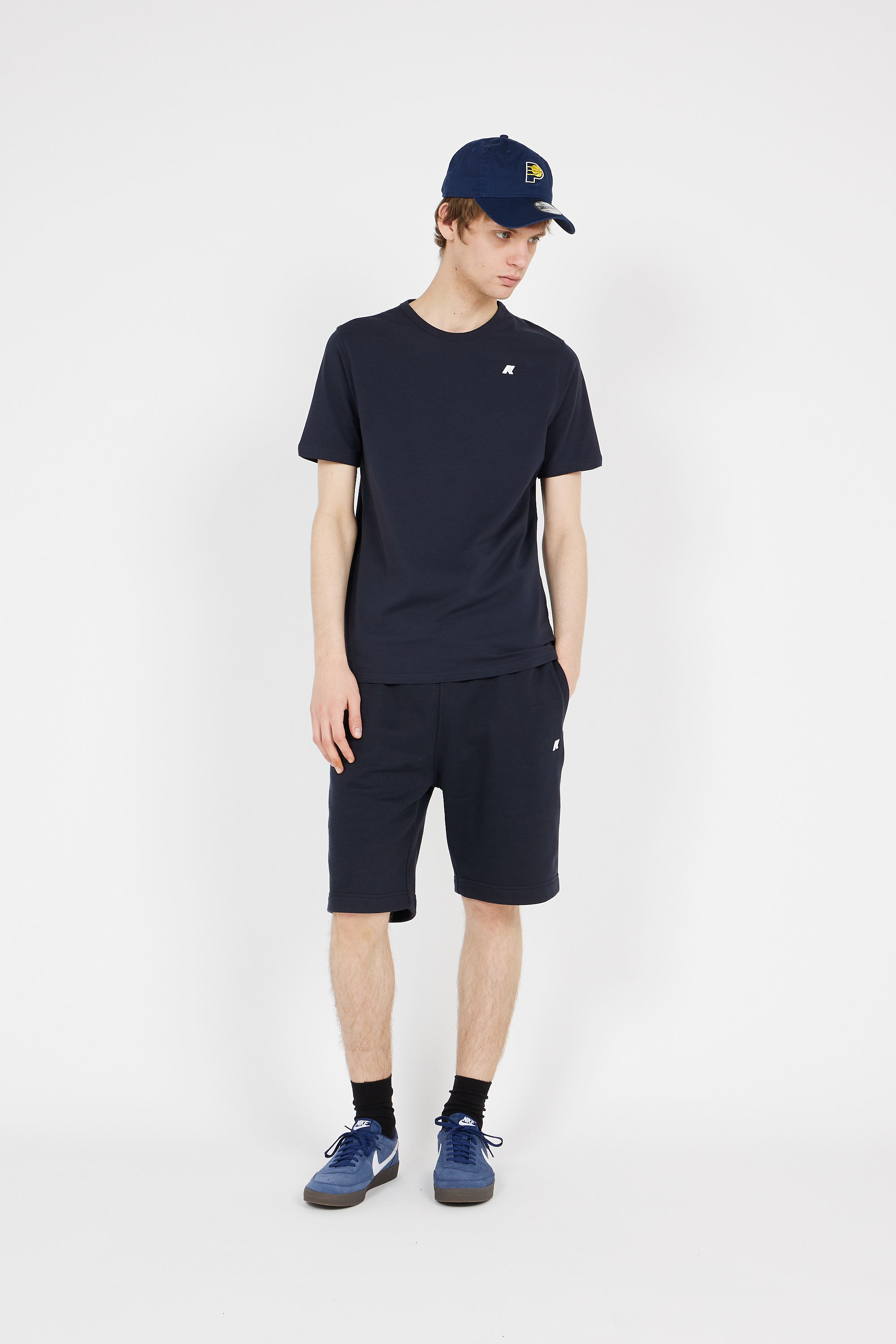 Shorts Blue