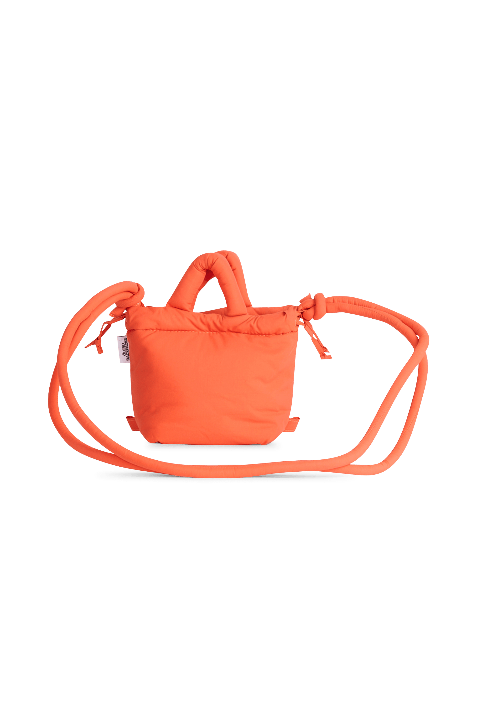 Crossbody bag Orange