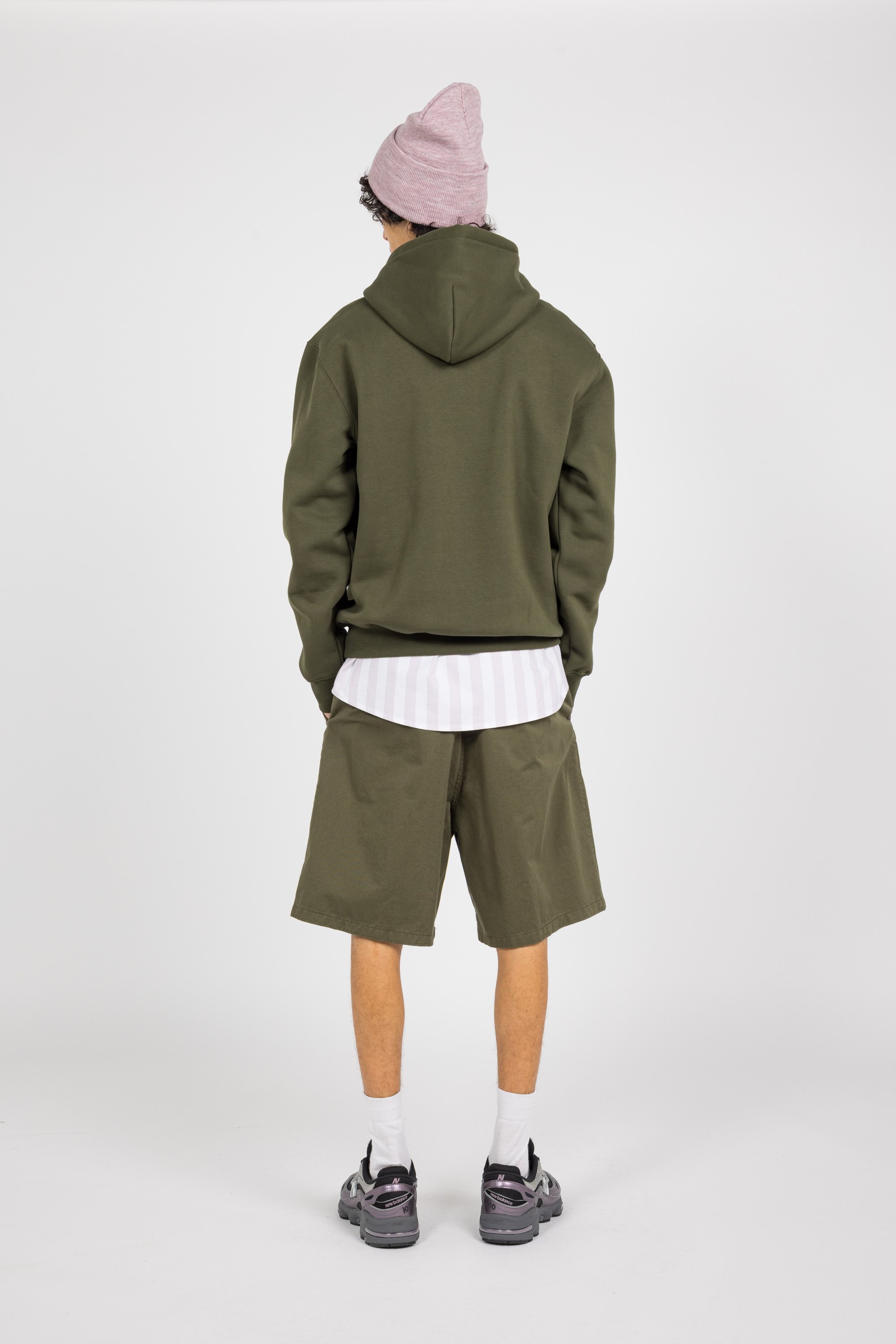 Bonnet | Rose CARHARTT WIP Homme