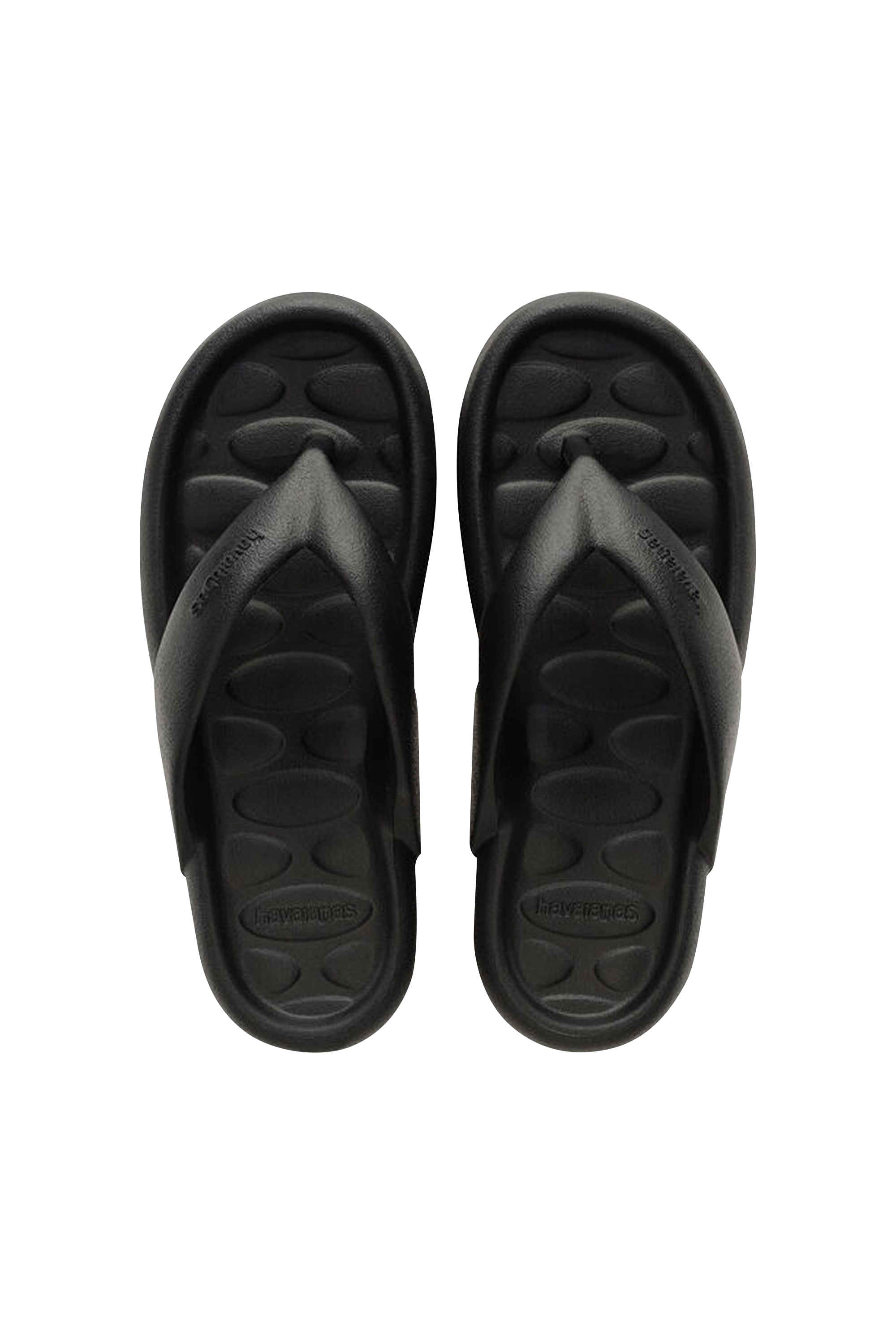 Havaianas Brasil Black