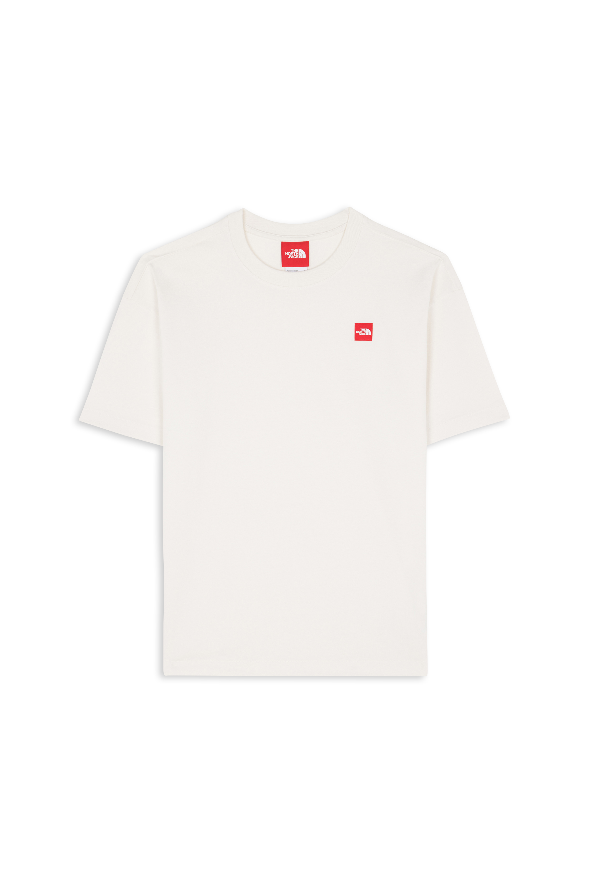 T-shirt Blanc