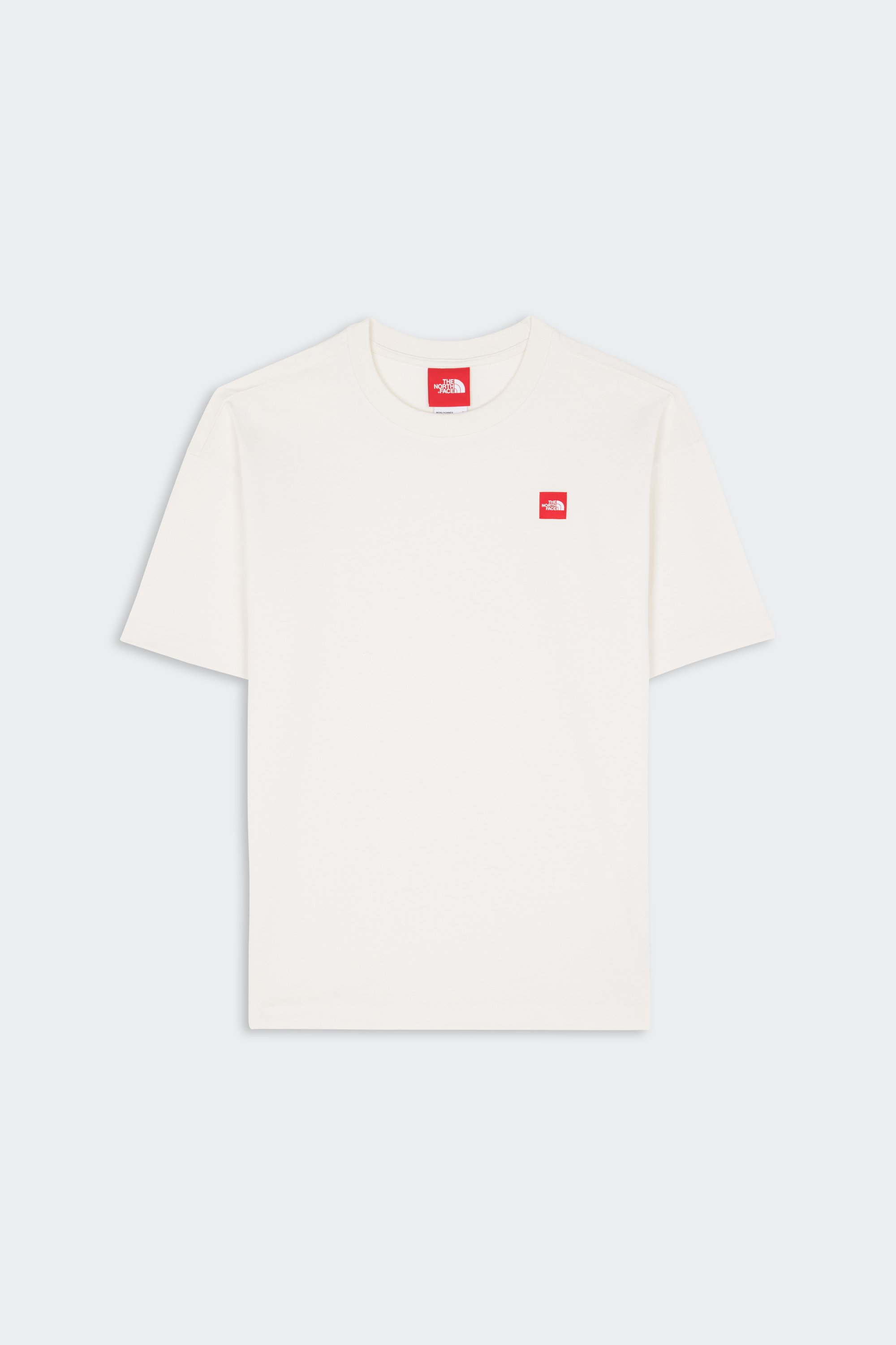 T-shirt | Blanc by THE NORTH FACE T-shirt Blanc