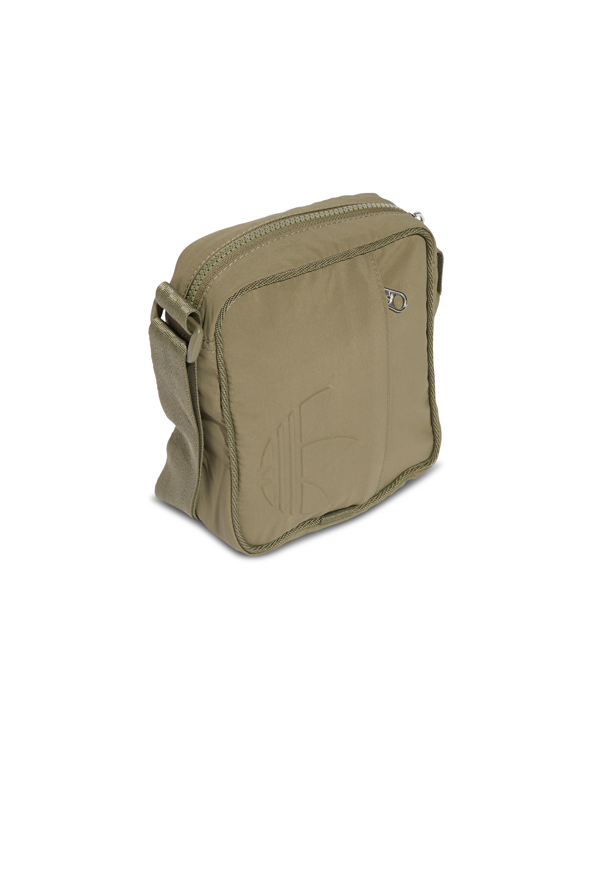 Baindeminuit shoulder bag Green