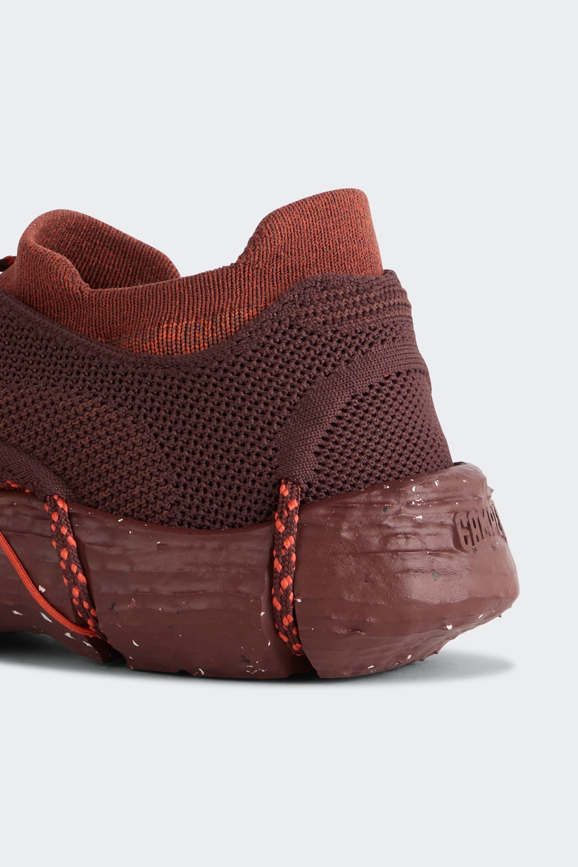 Baskets | Multicolore by CAMPER Baskets Multicolore