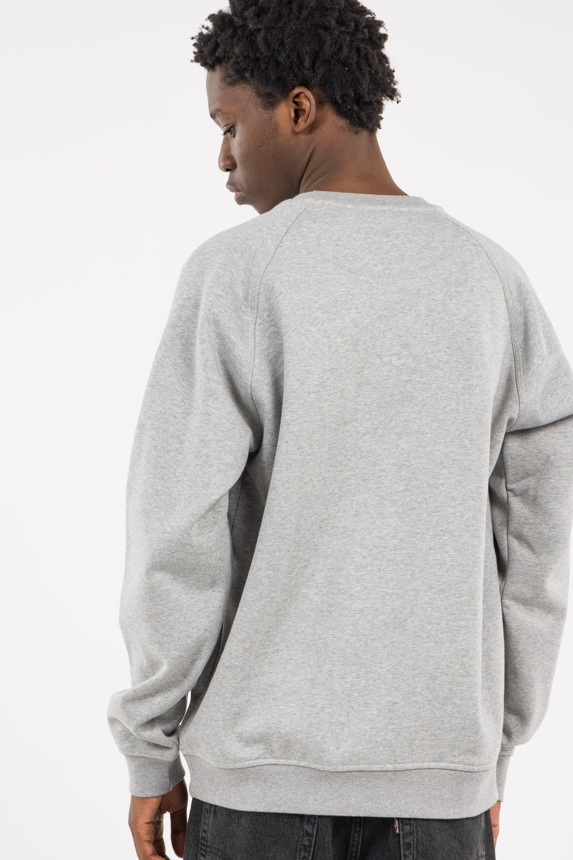 Sweatshirt Grey