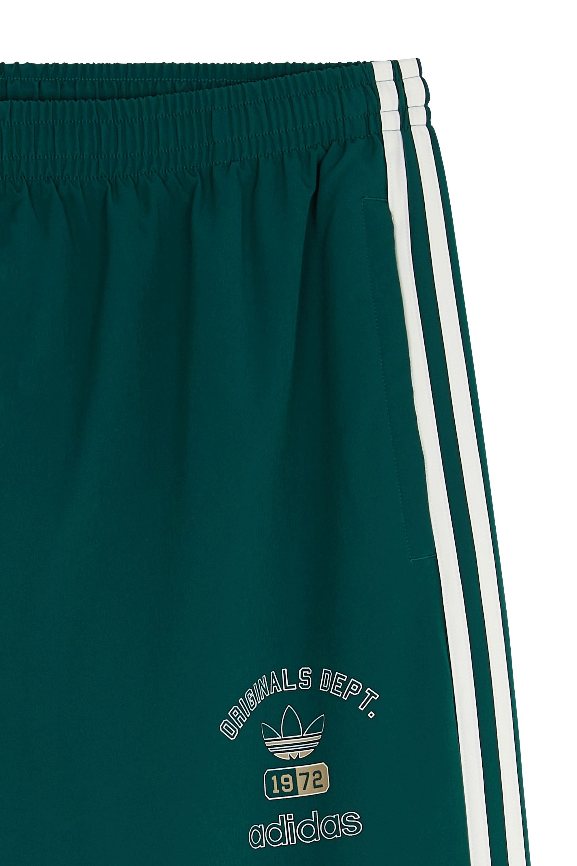 ADIDAS Pantalon de survêtement Vert