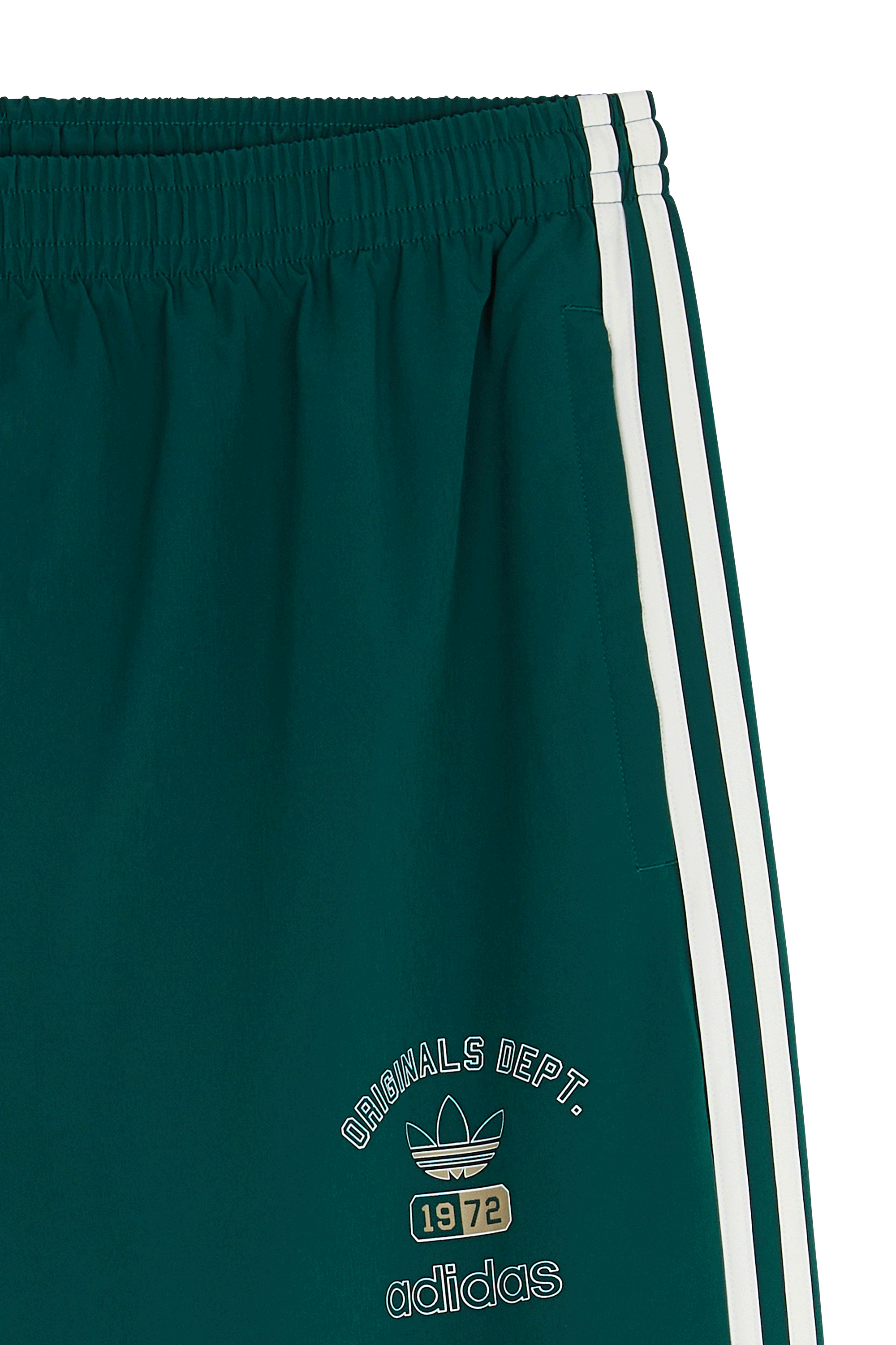 Pantalon de survêtement Vert