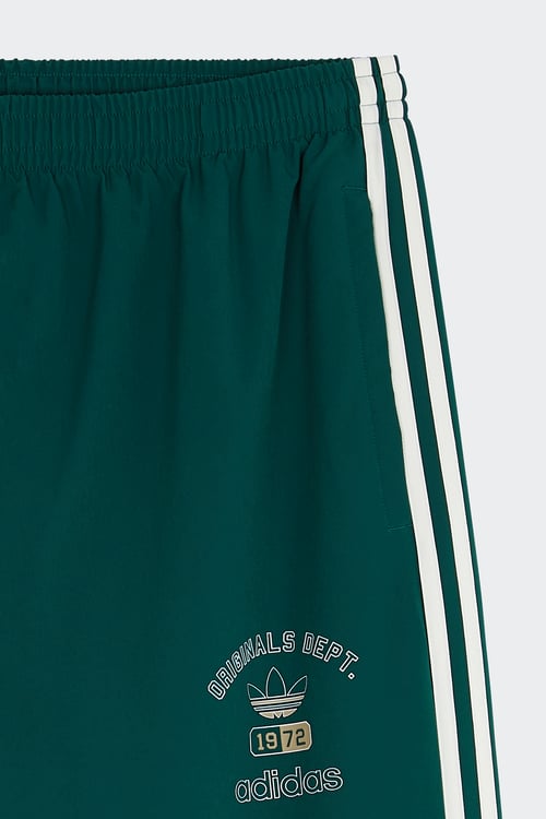 ADIDAS Pantalon de survêtement Vert