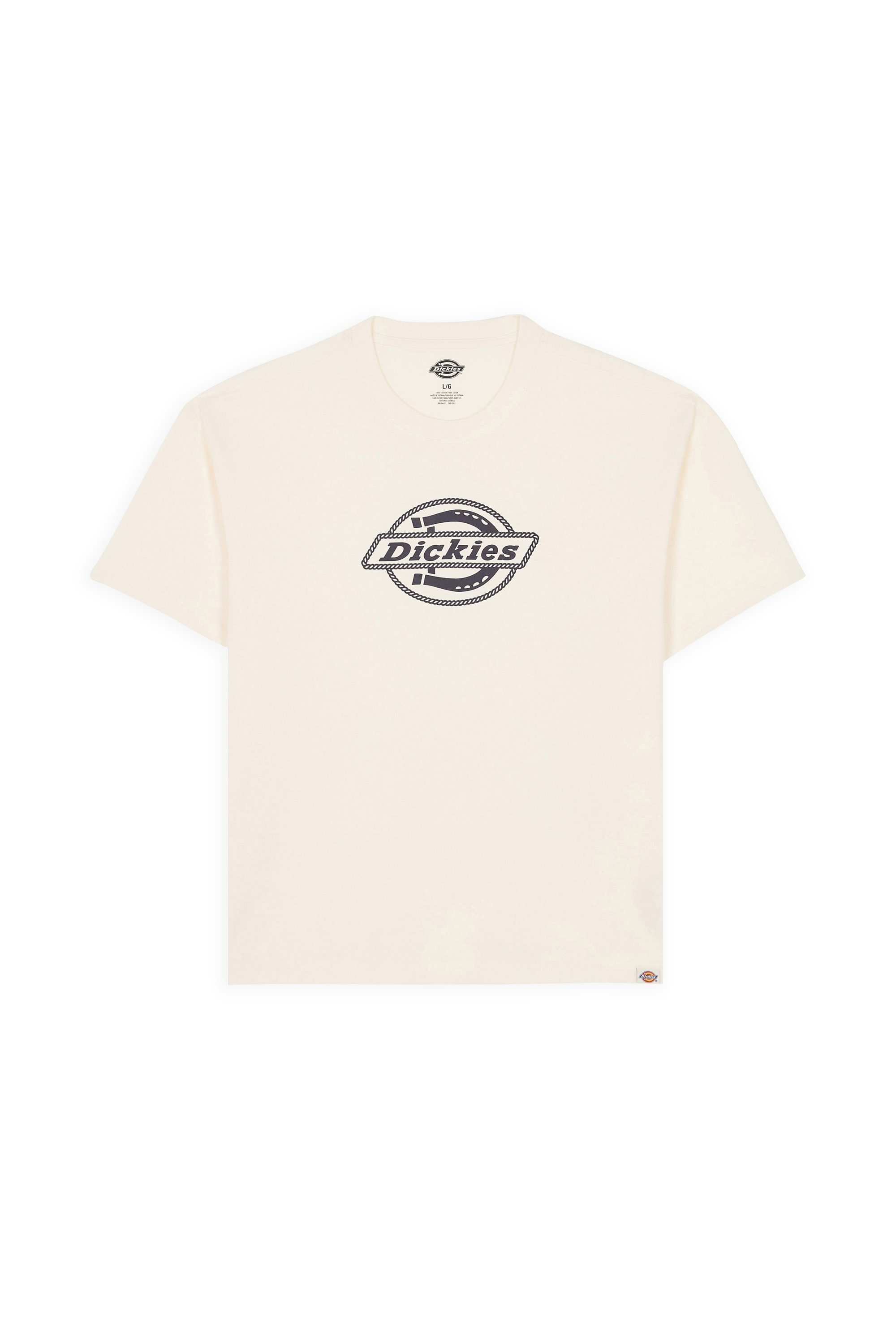 T-shirt Blanc
