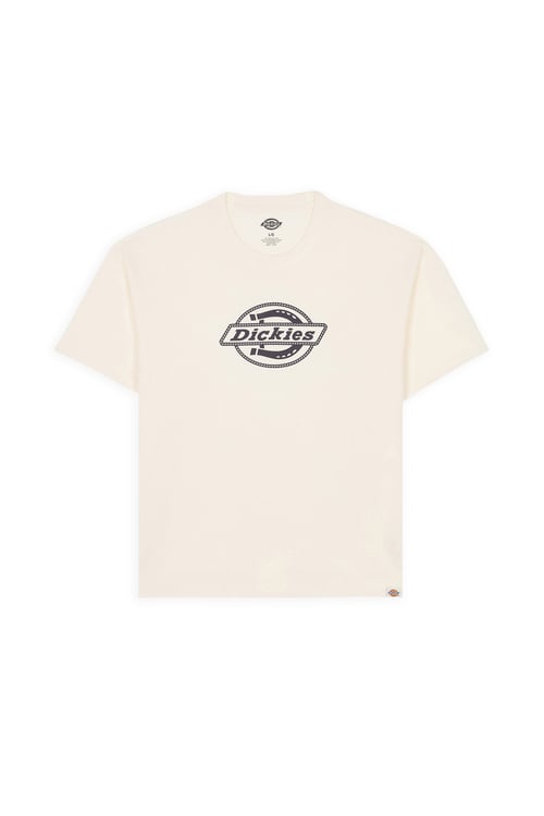 DICKIES Regular-fit round-neck cotton T-shirt