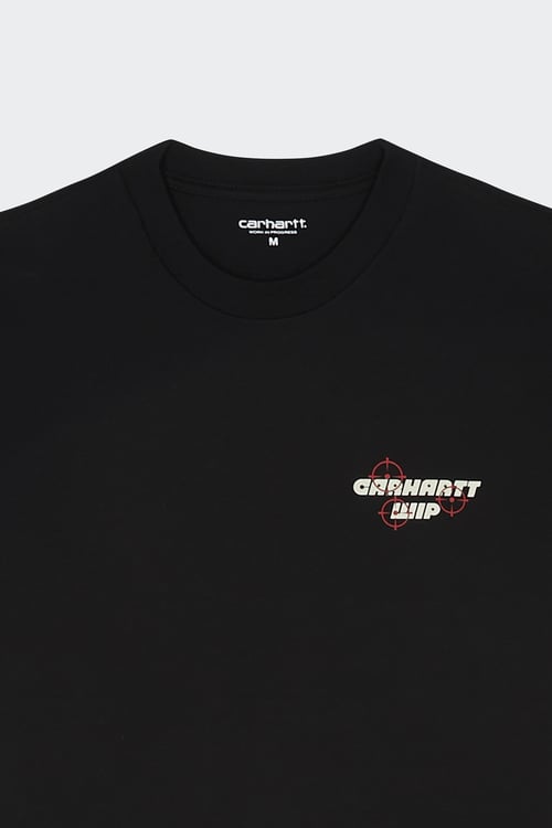 CARHARTT WIP T-shirt Noir