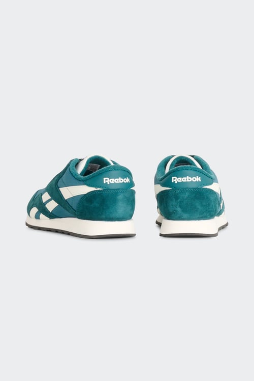 REEBOK Baskets Bleu