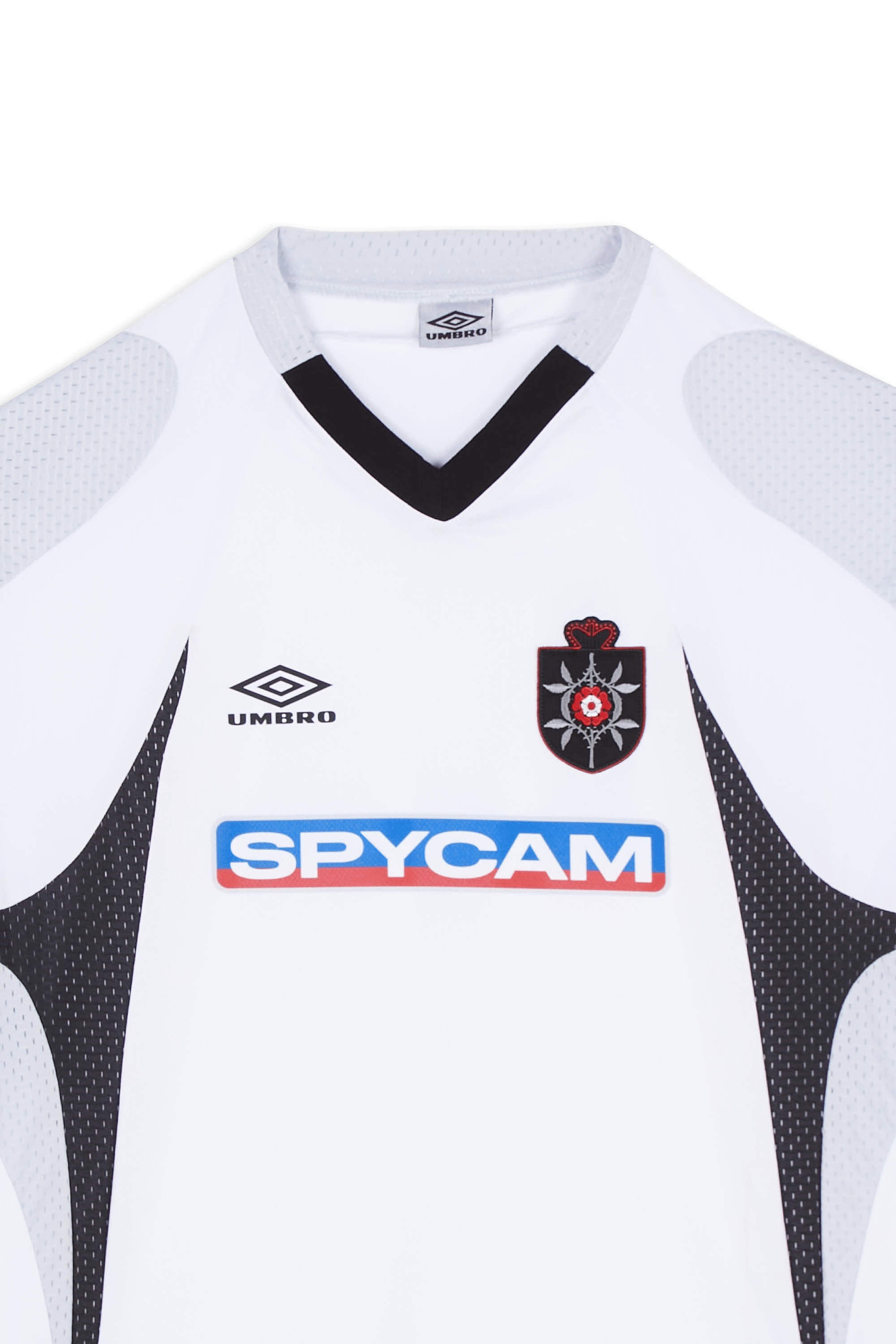 Maillot de sport Blanc