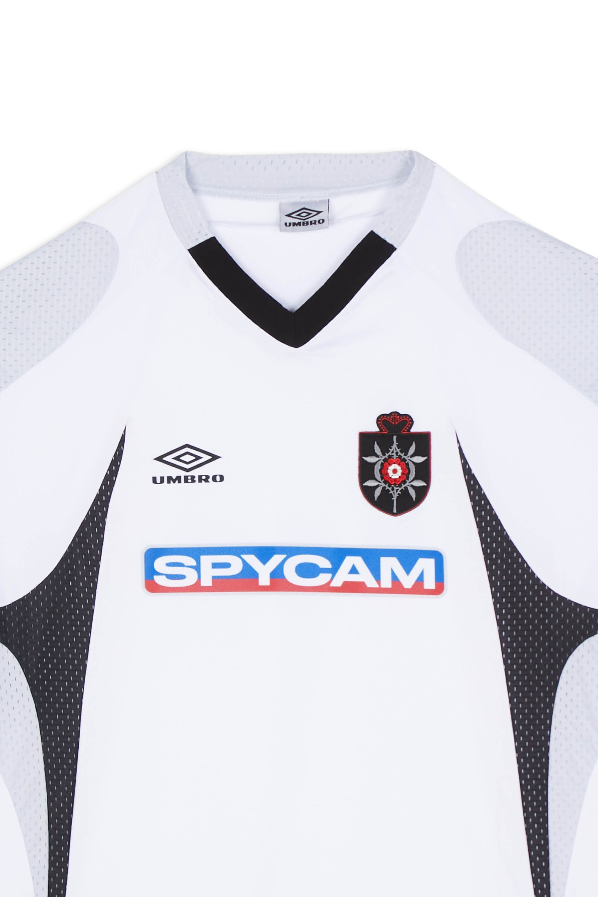 Maillot de sport Blanc