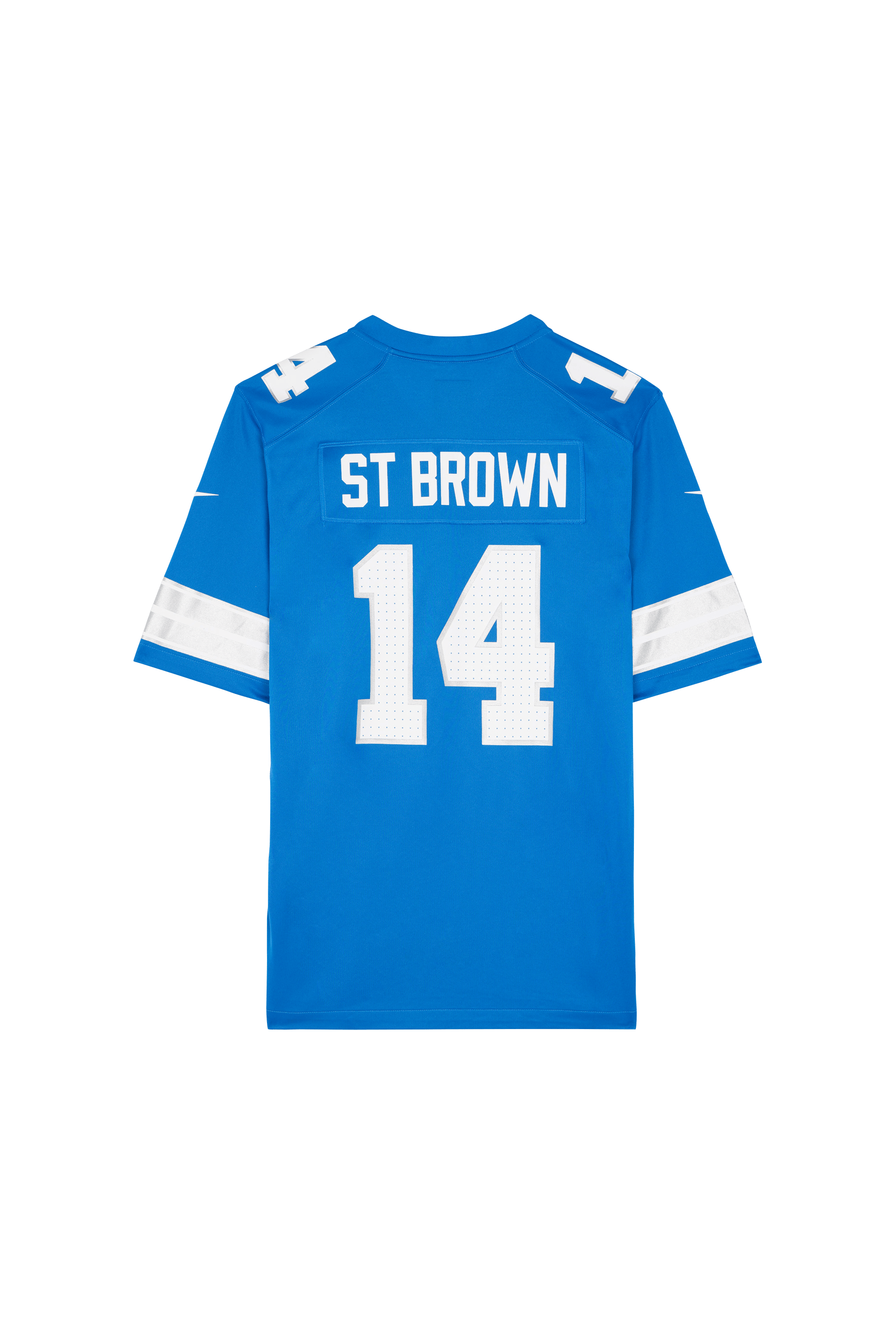 Football jersey Blue
