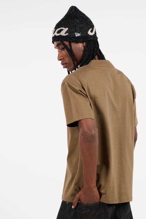 WALK IN PARIS T-shirt Marron