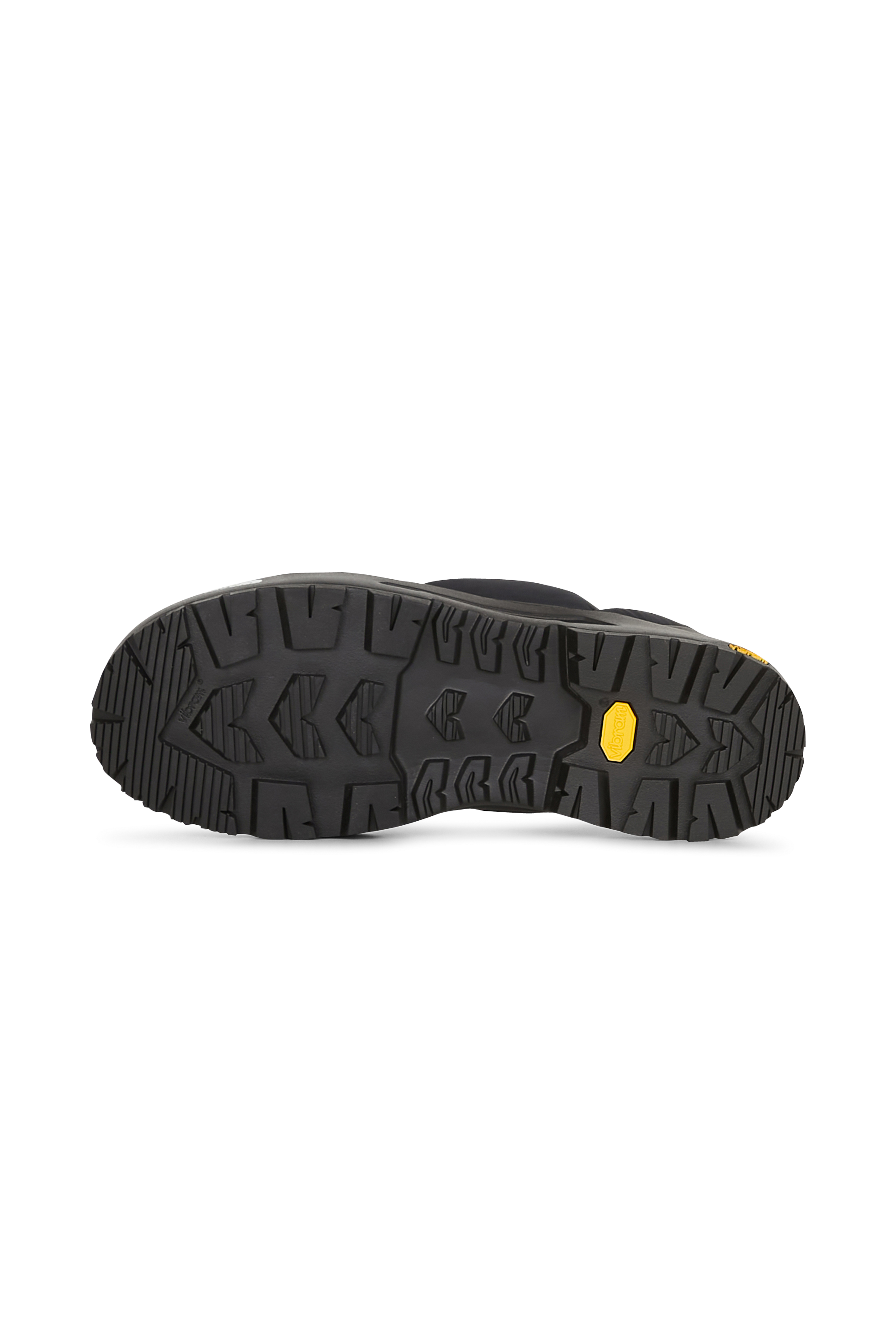 Mule | Noir THE NORTH FACE Homme