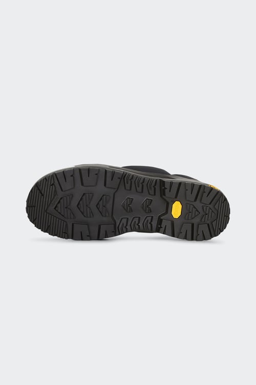 THE NORTH FACE Mule Black