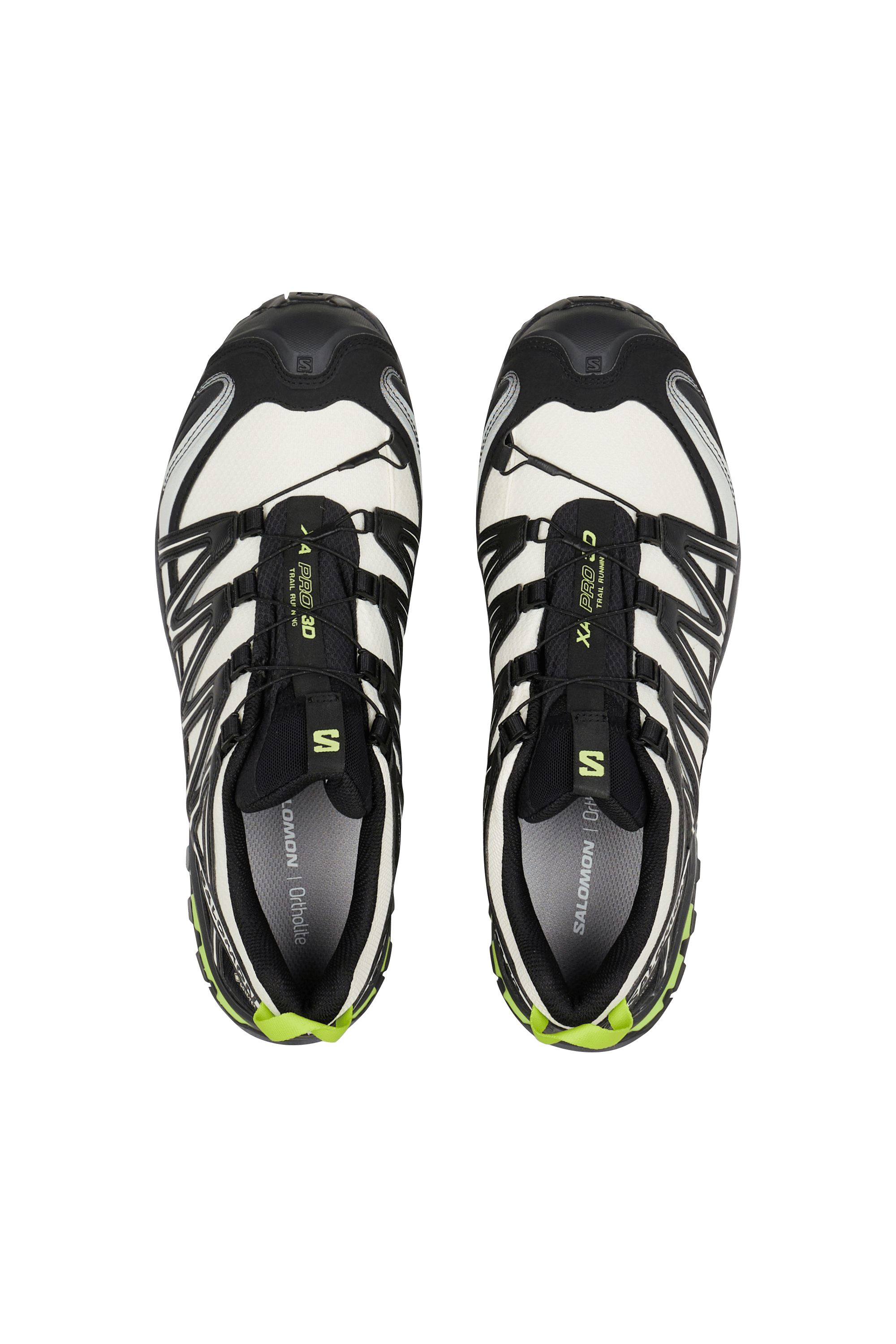 Baskets SALOMON Multicolore