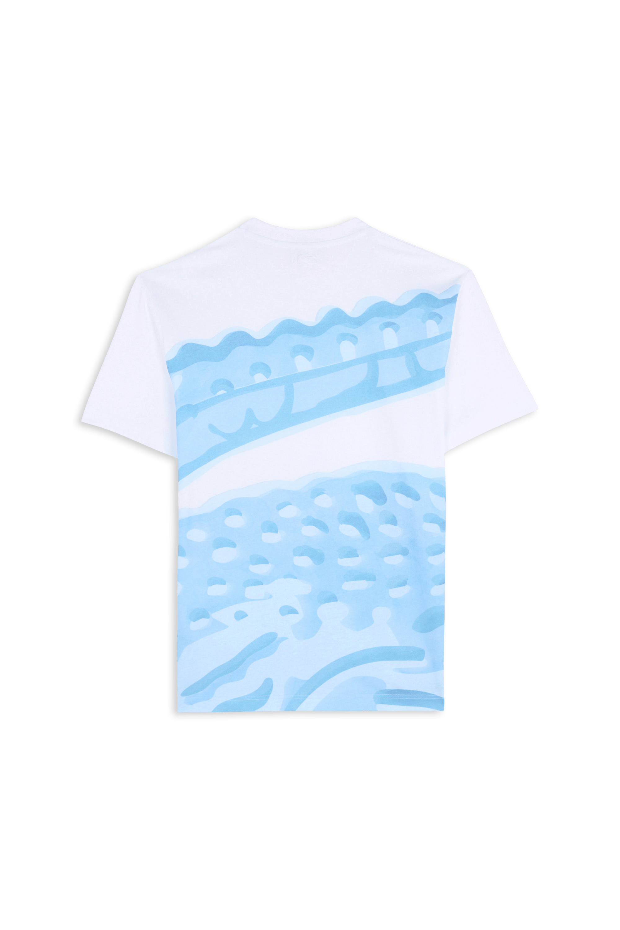 T-shirt Blanc
