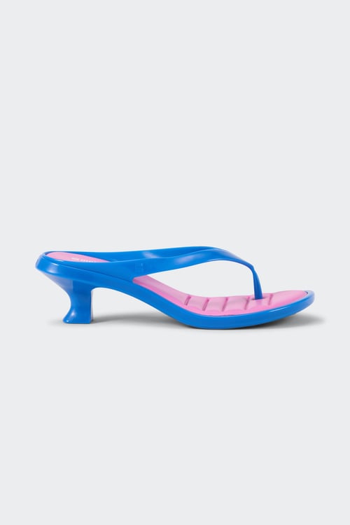 Sandales - Taille 37 Bleu