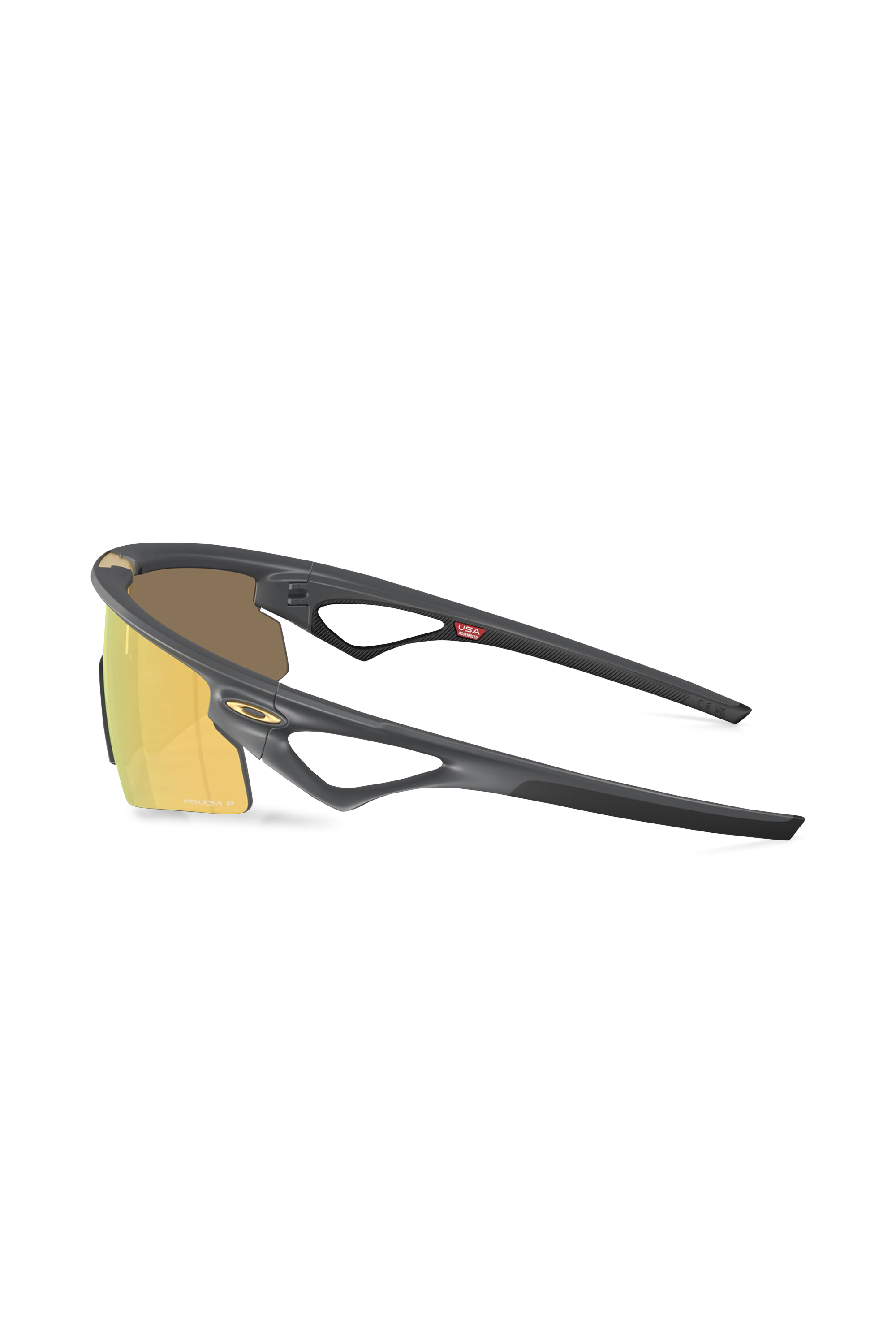 Lunettes de soleil | Bleu OAKLEY Homme